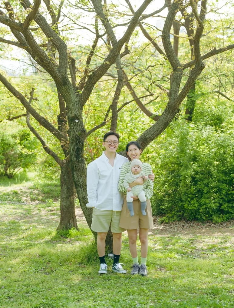 김다빈필름 가족 포트폴리오 16