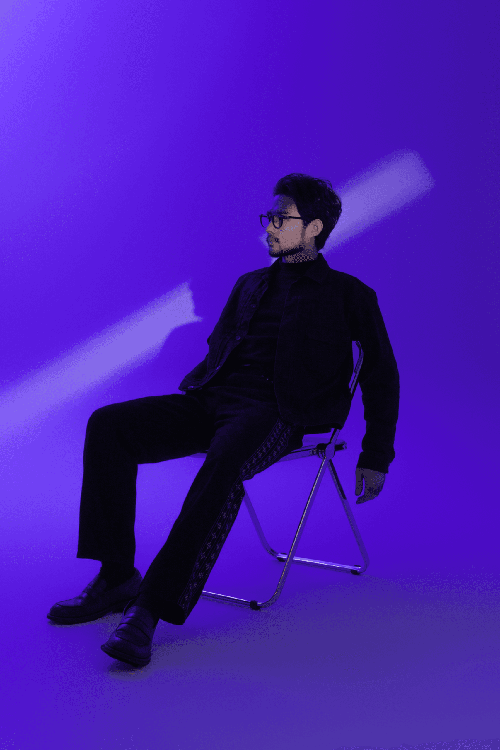 린채월드 아티스트 포트폴리오 5