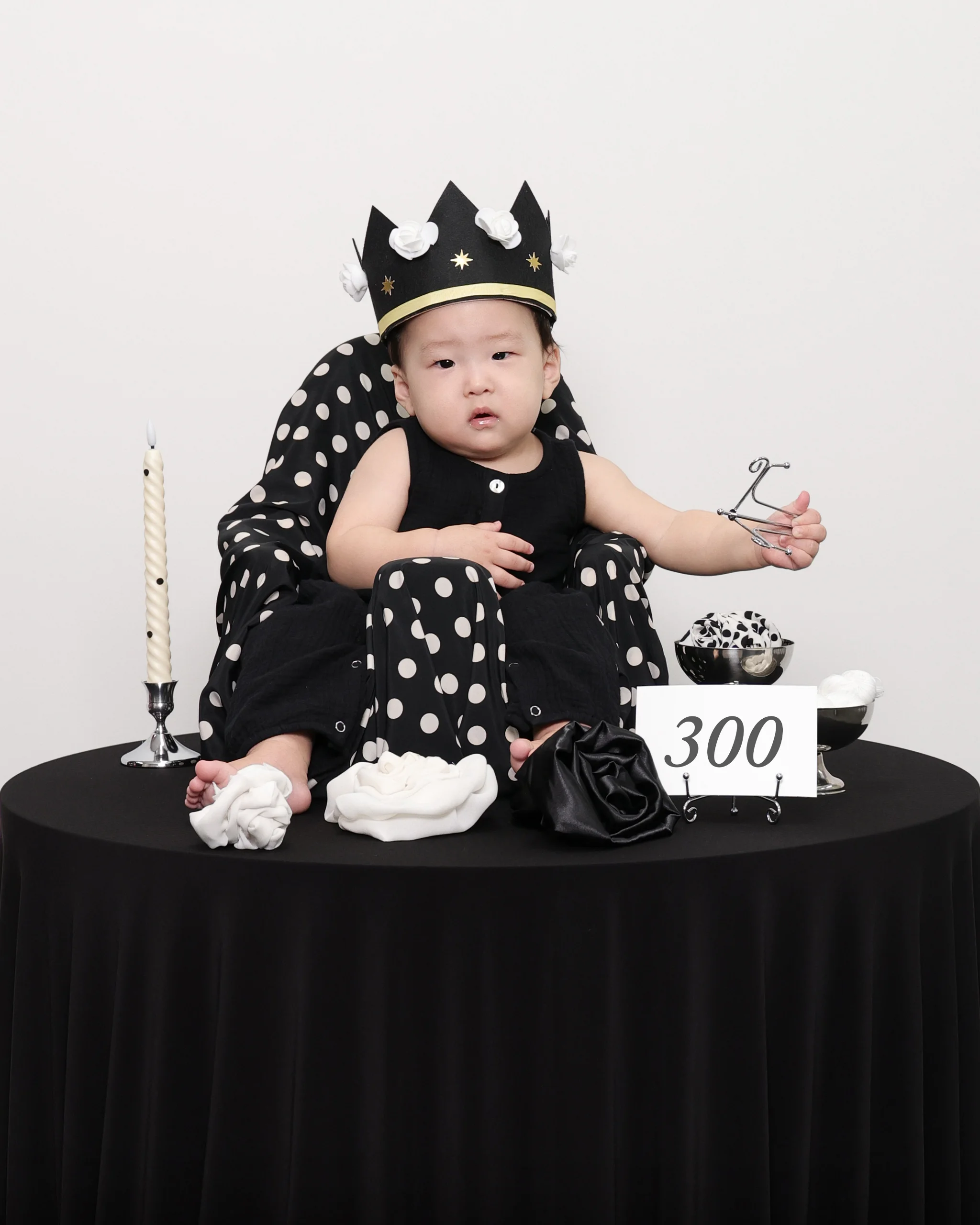 이올스튜디오 백일·돌 포트폴리오 6