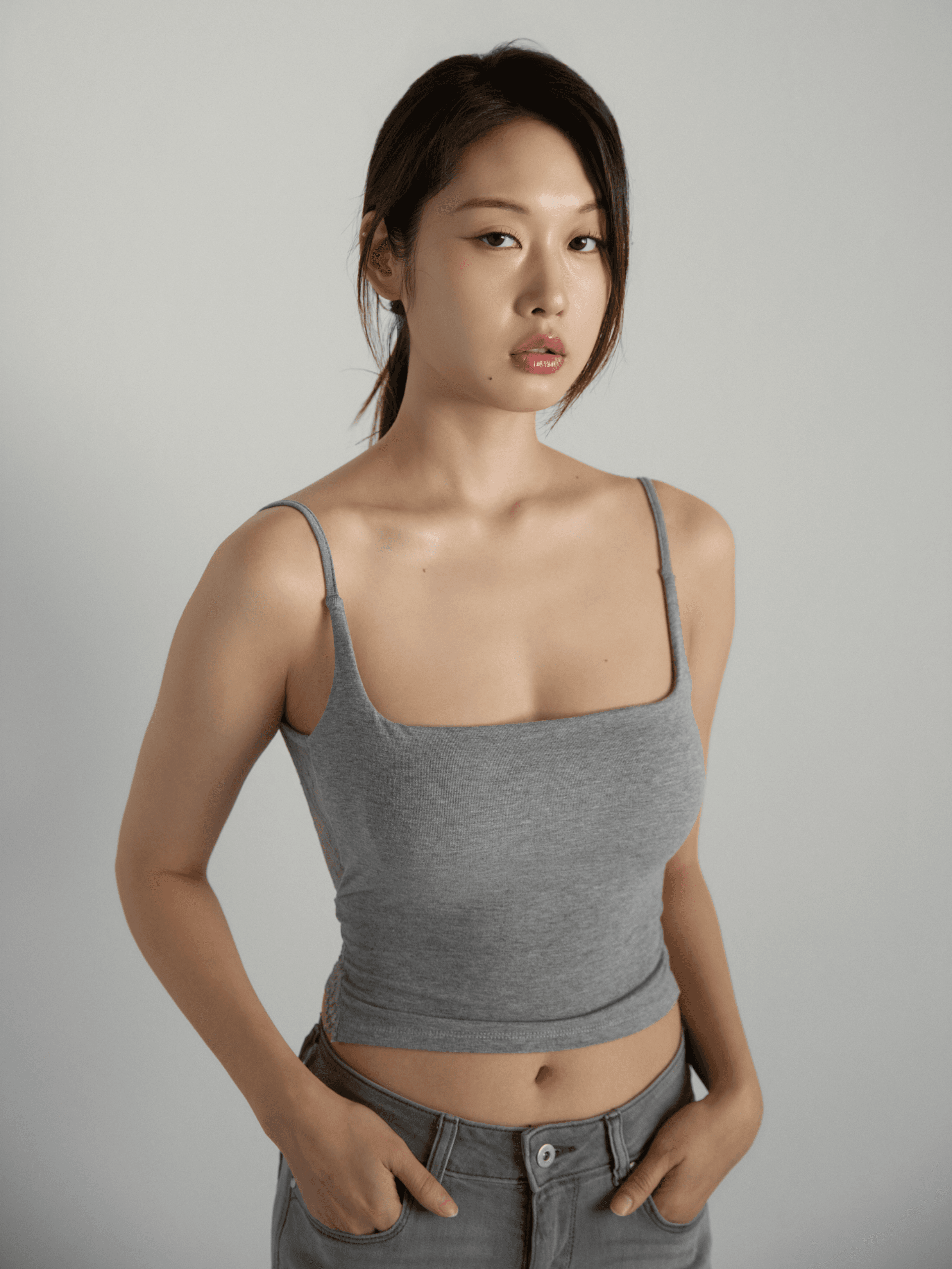 어나더스스튜디오 프로필·상반신프로필 포트폴리오 4