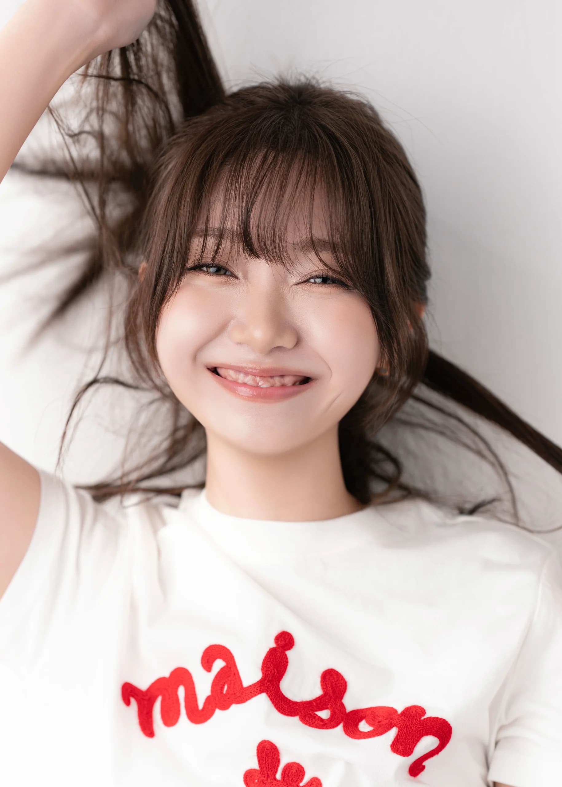 복숭사진관 프로필·상반신프로필 포트폴리오
