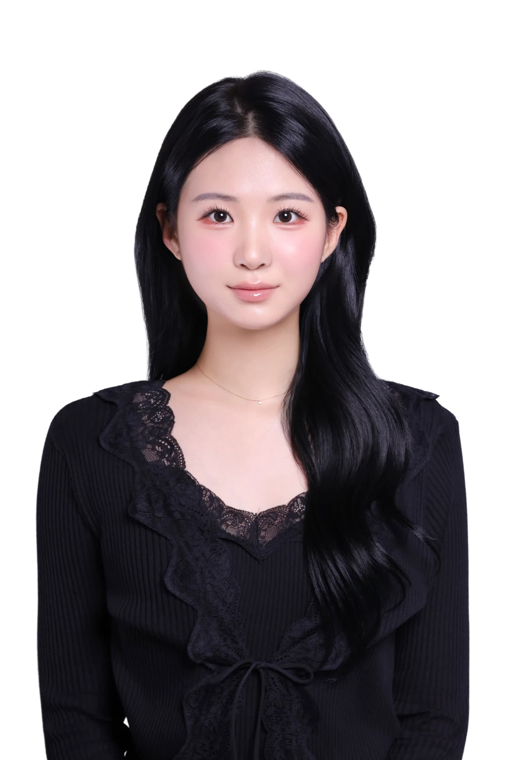 우원사진관 증명·여권 포트폴리오 2