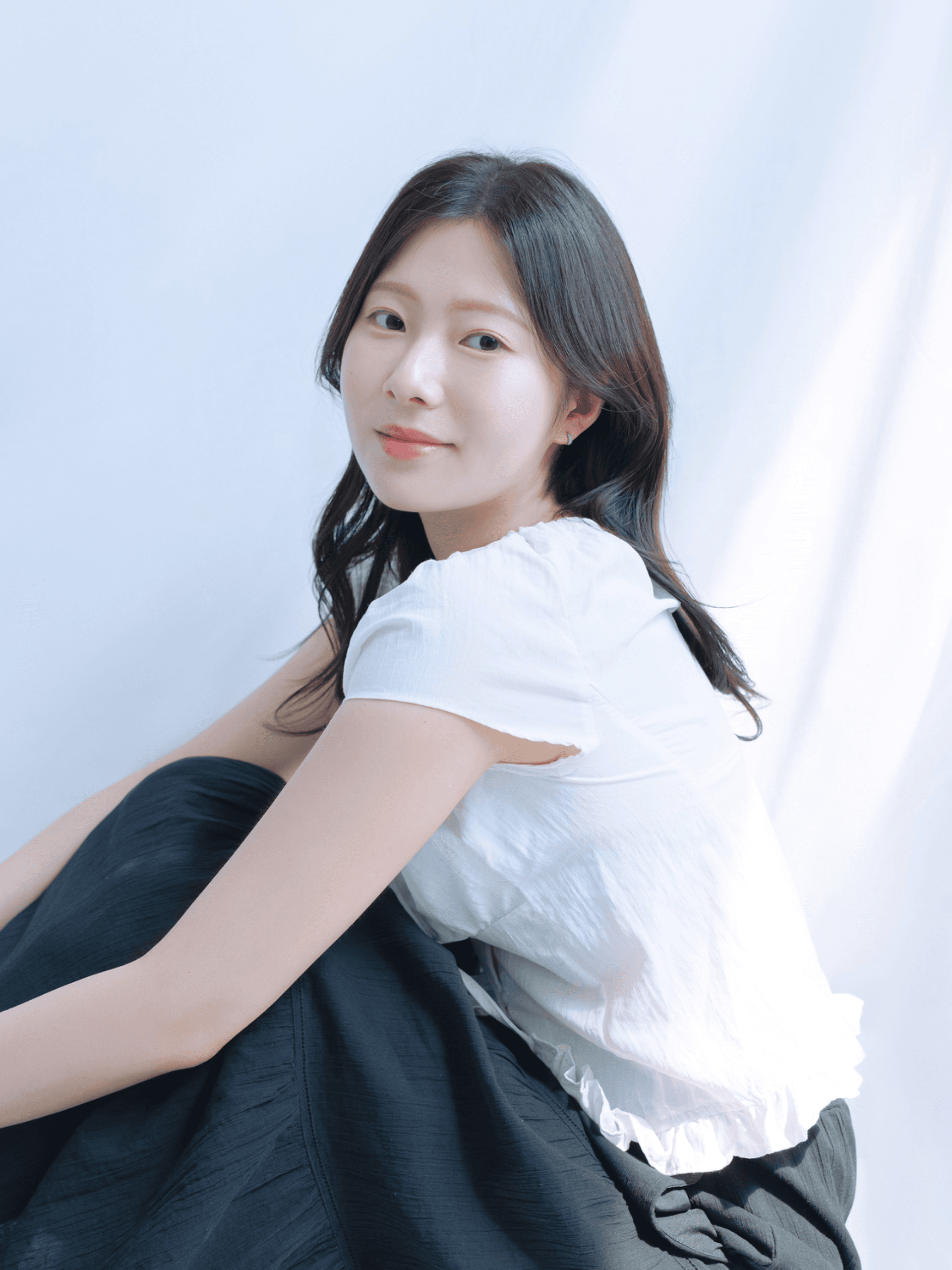 미스프레임스튜디오 프로필·상반신프로필 포트폴리오 3