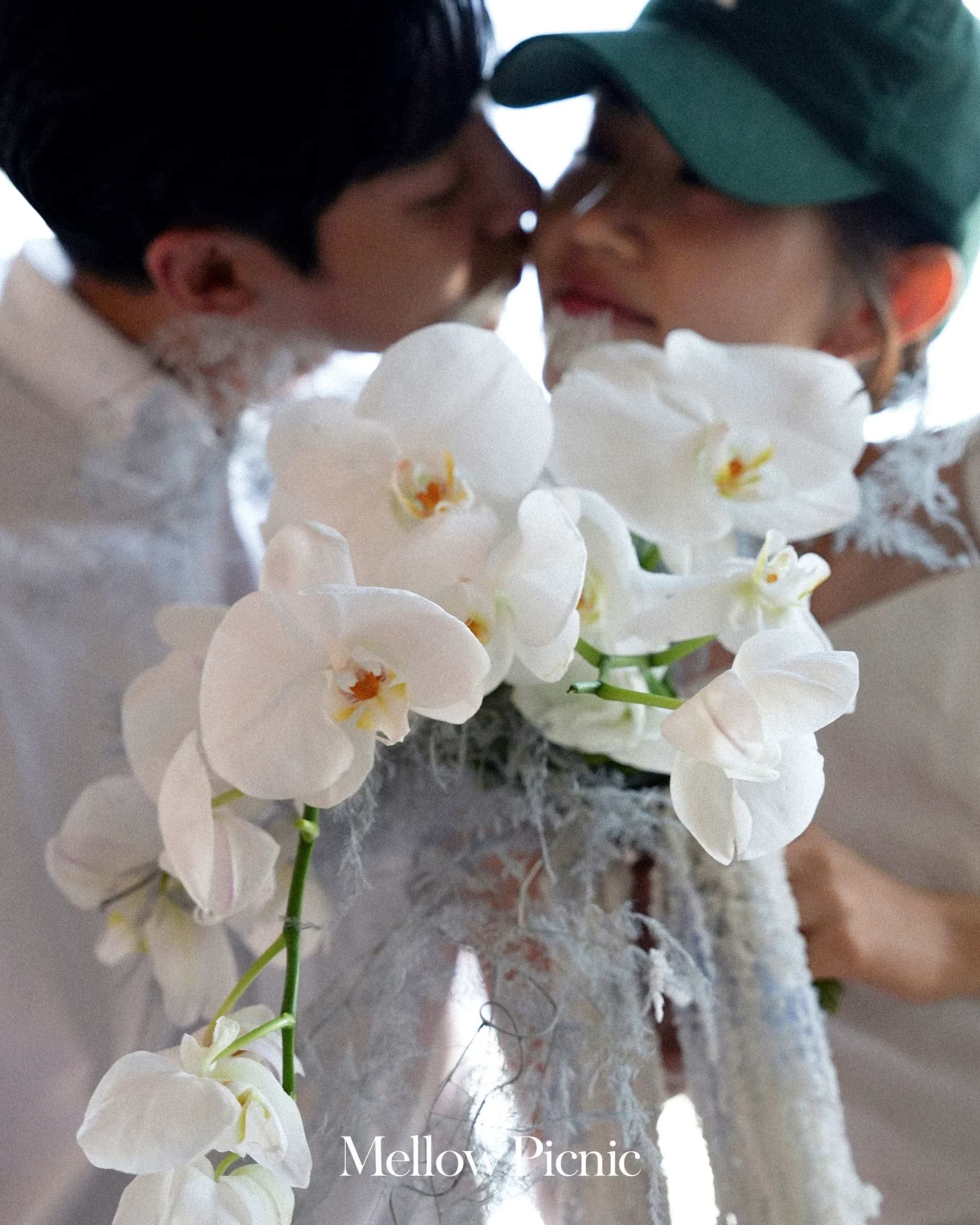 멜로우피크닉 커플·데이트 스냅 포트폴리오 5