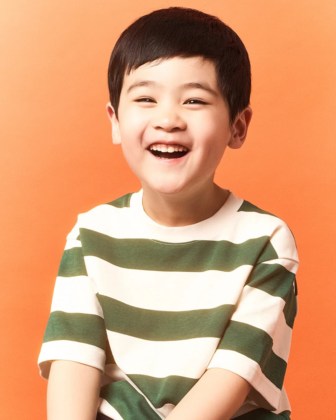 니트스튜디오 프로필·상반신프로필 포트폴리오 4