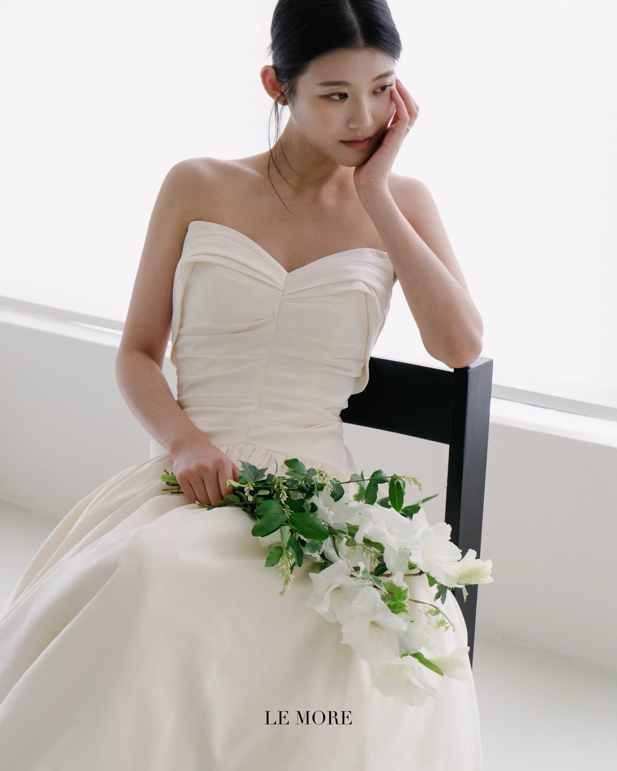르모어 프리 웨딩 포트폴리오 4