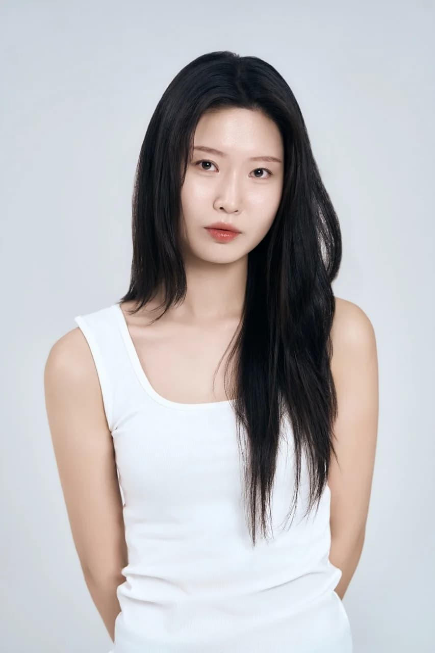 빔빔 프로필·상반신프로필 포트폴리오 3