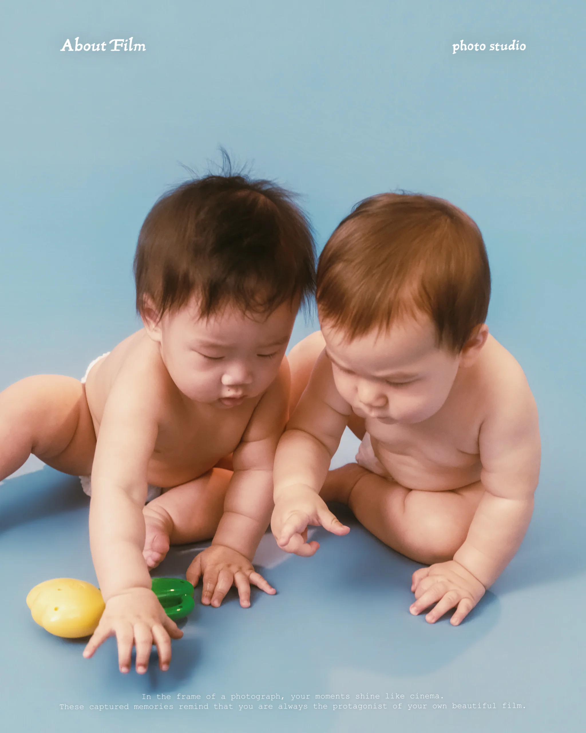 어바웃필름스튜디오 우정 포트폴리오 8