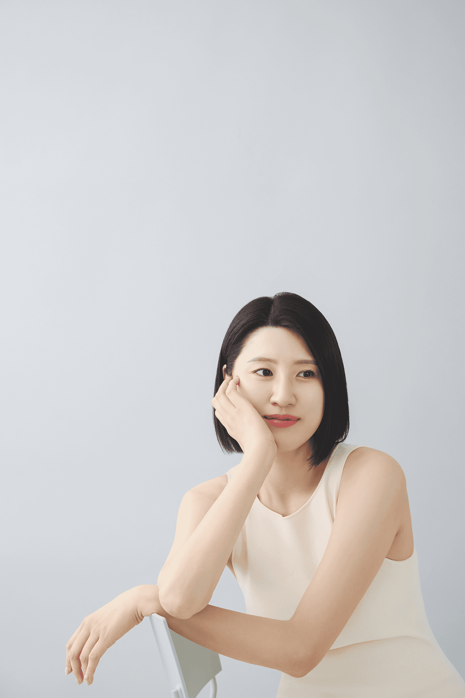 머지드레이어 일반인 프로필 포트폴리오 13