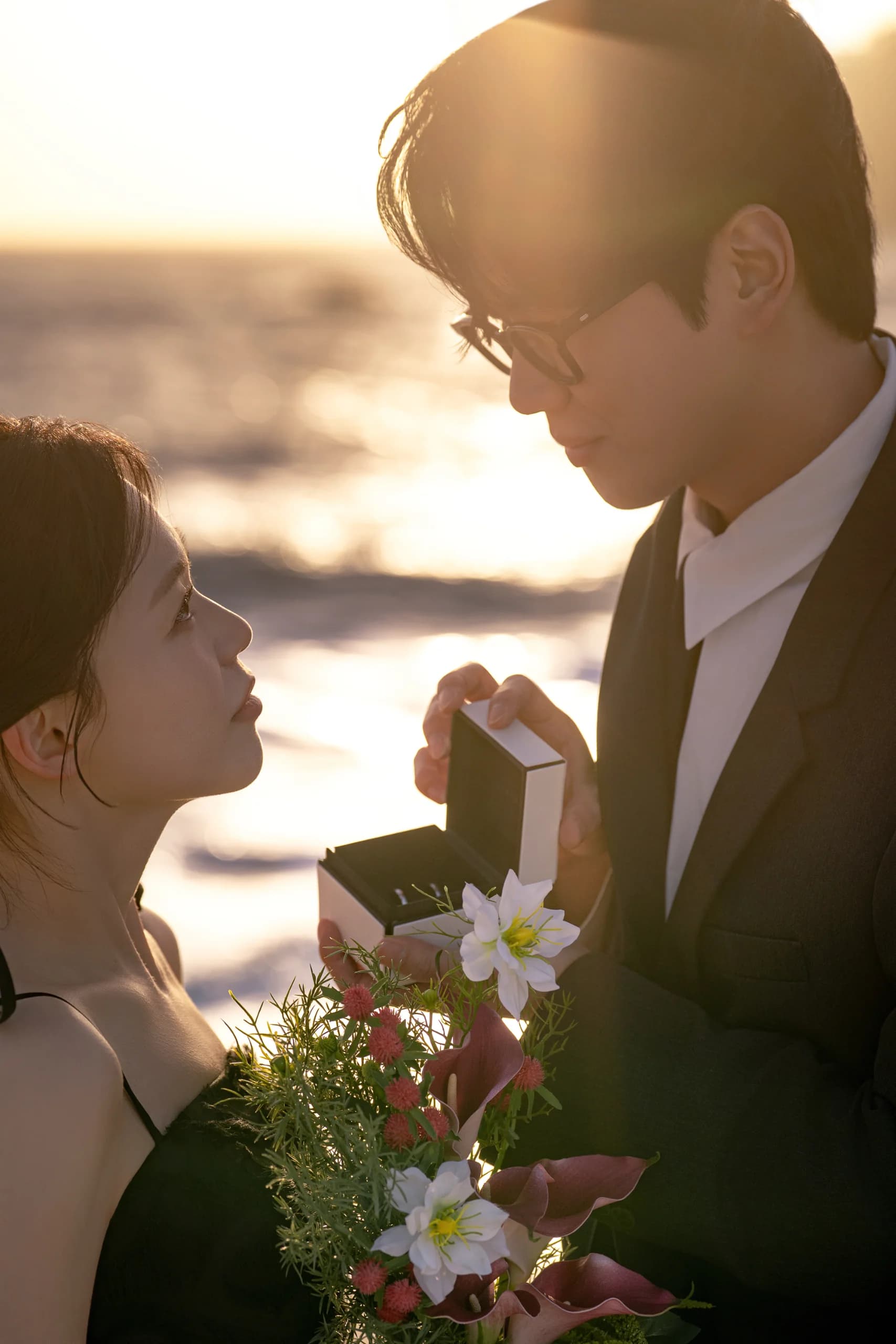 프롬딜라이트 프리 웨딩 포트폴리오