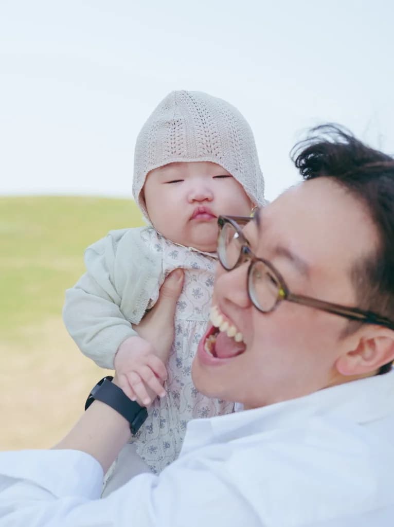 김다빈필름 가족 포트폴리오 9