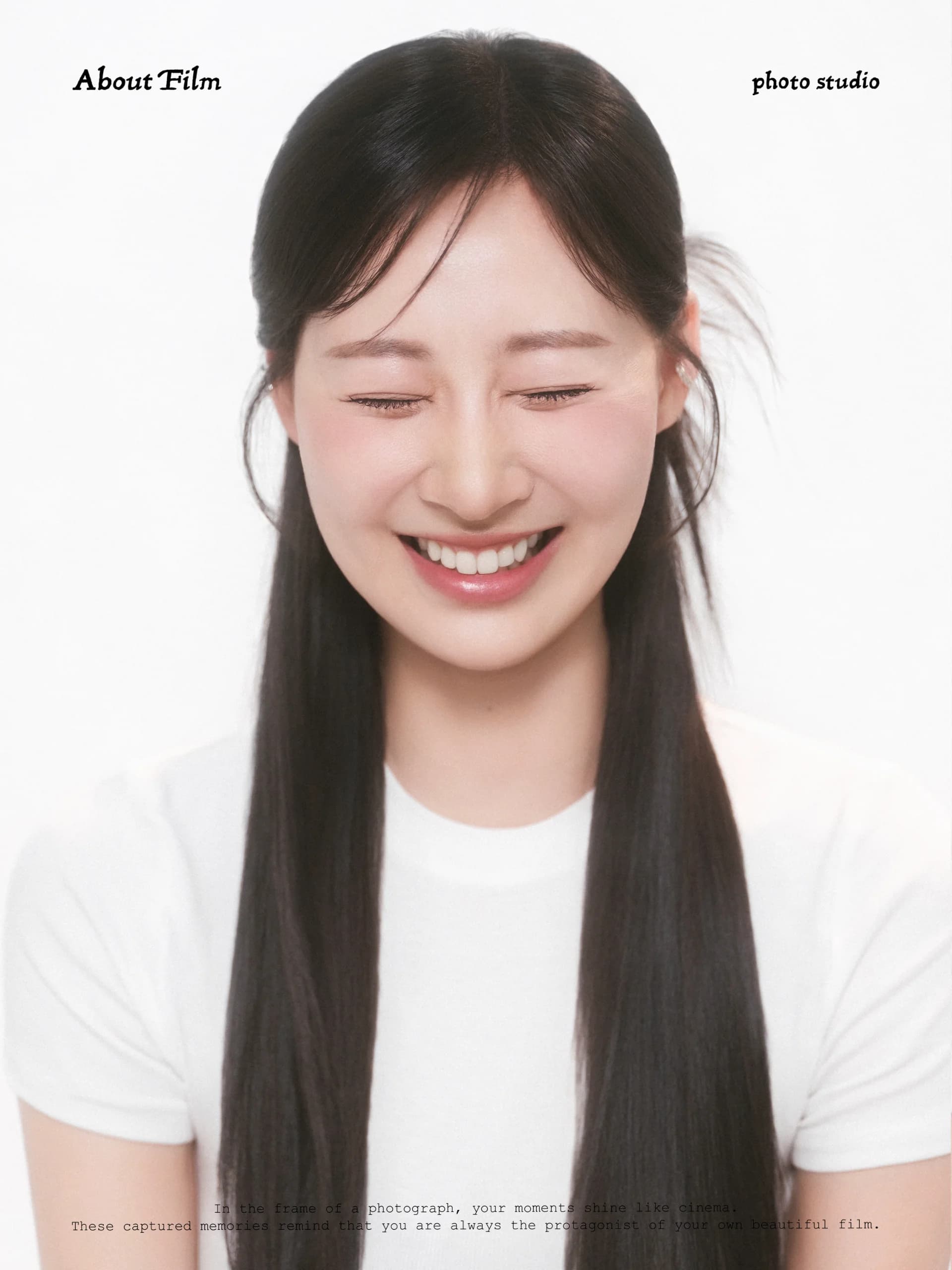 어바웃필름스튜디오 배우·오디션 포트폴리오 11
