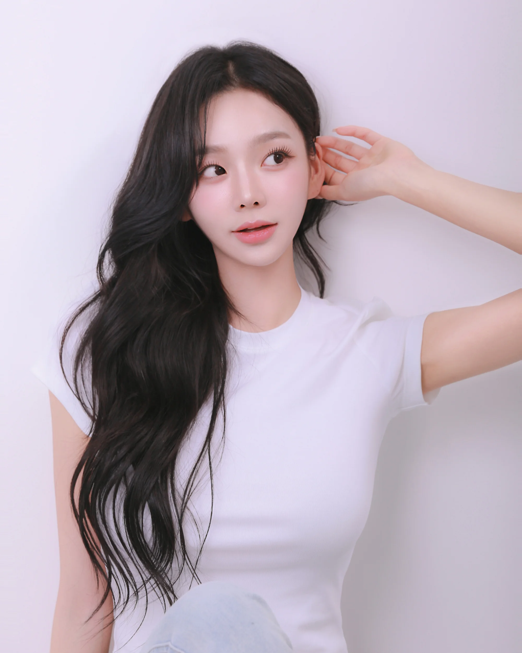 엔유스튜디오 프로필·상반신프로필 포트폴리오 14