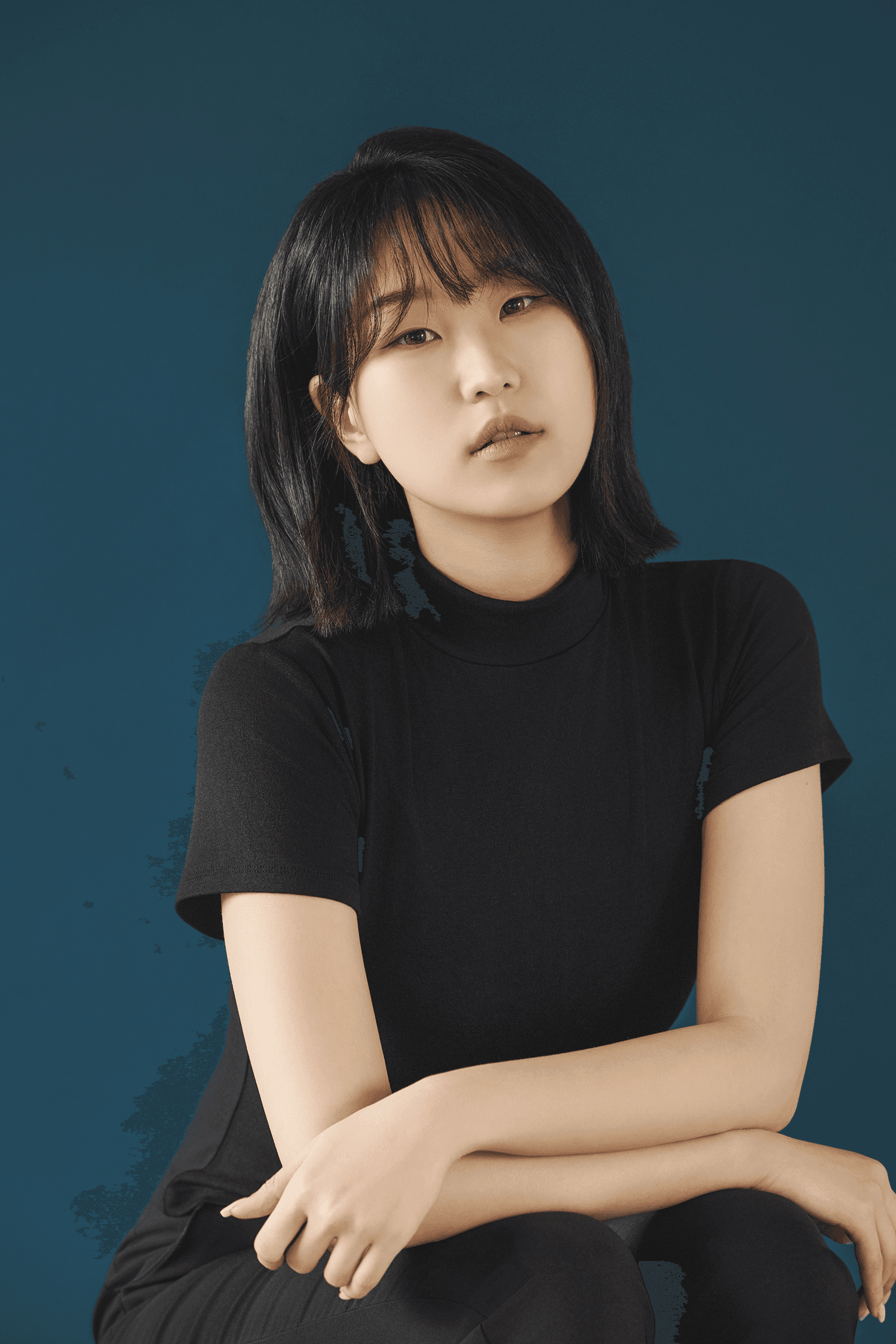 머지드레이어 일반인 프로필 포트폴리오 14