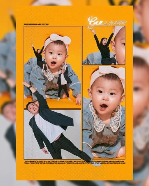 빔빔 커플·데이트 스냅 포트폴리오 8