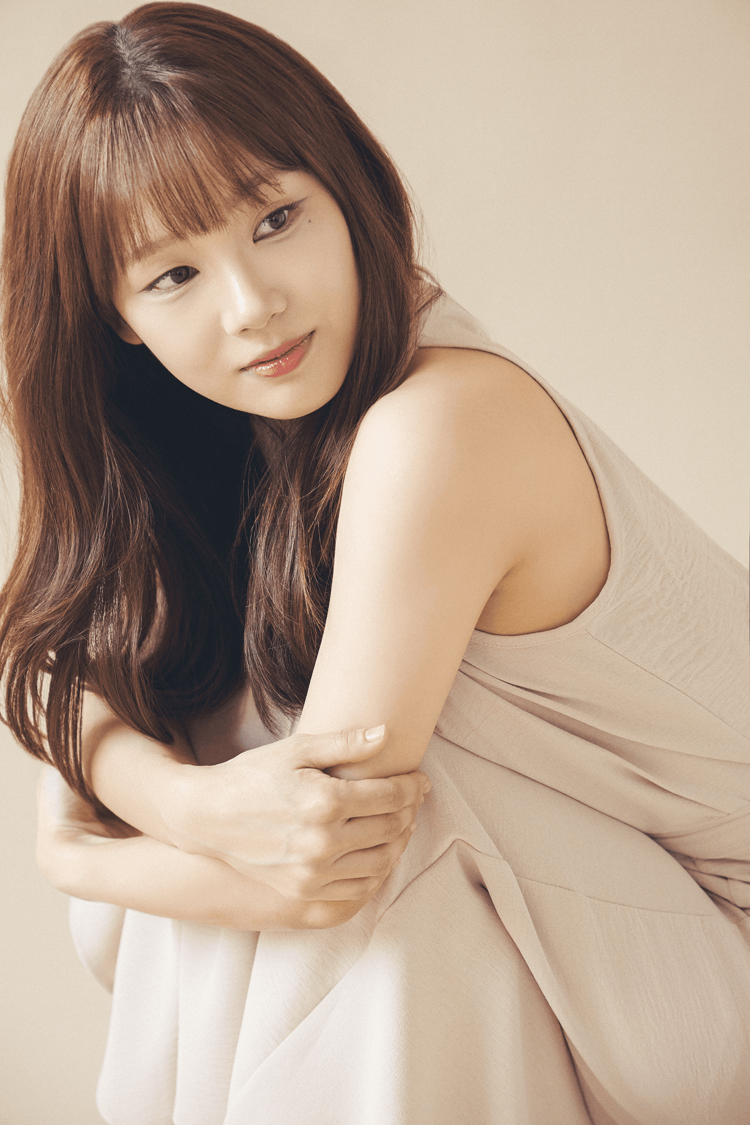 머지드레이어 일반인 프로필 포트폴리오