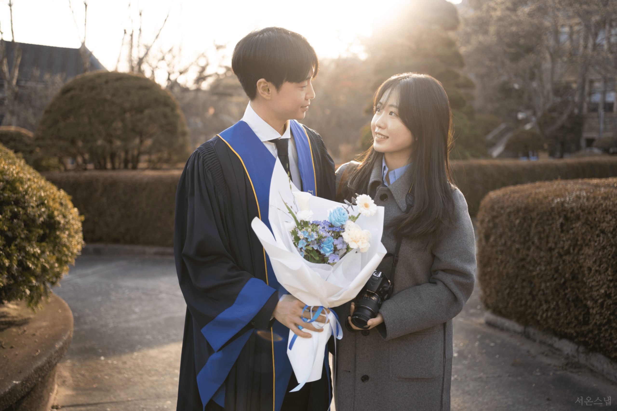 서온스냅 졸업·입학 포트폴리오 1
