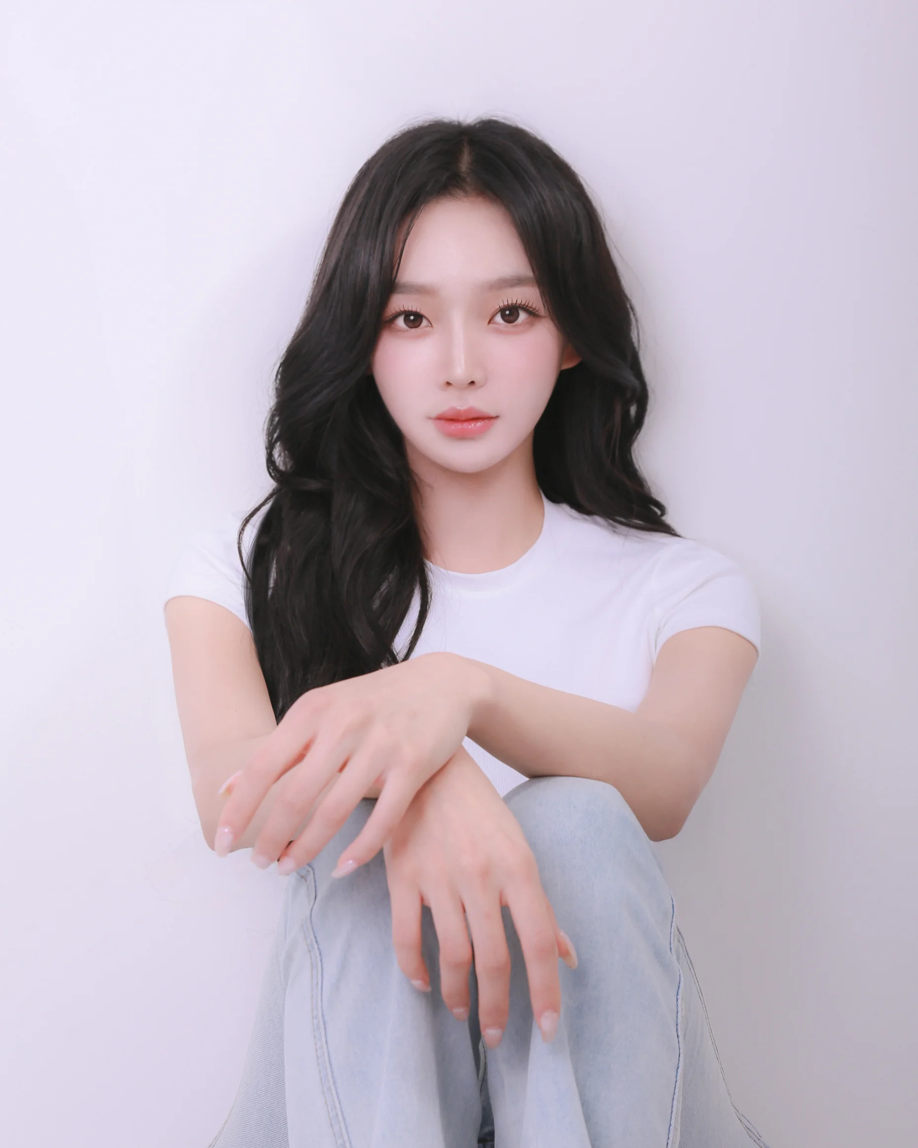 엔유스튜디오 프로필·상반신프로필 포트폴리오 13