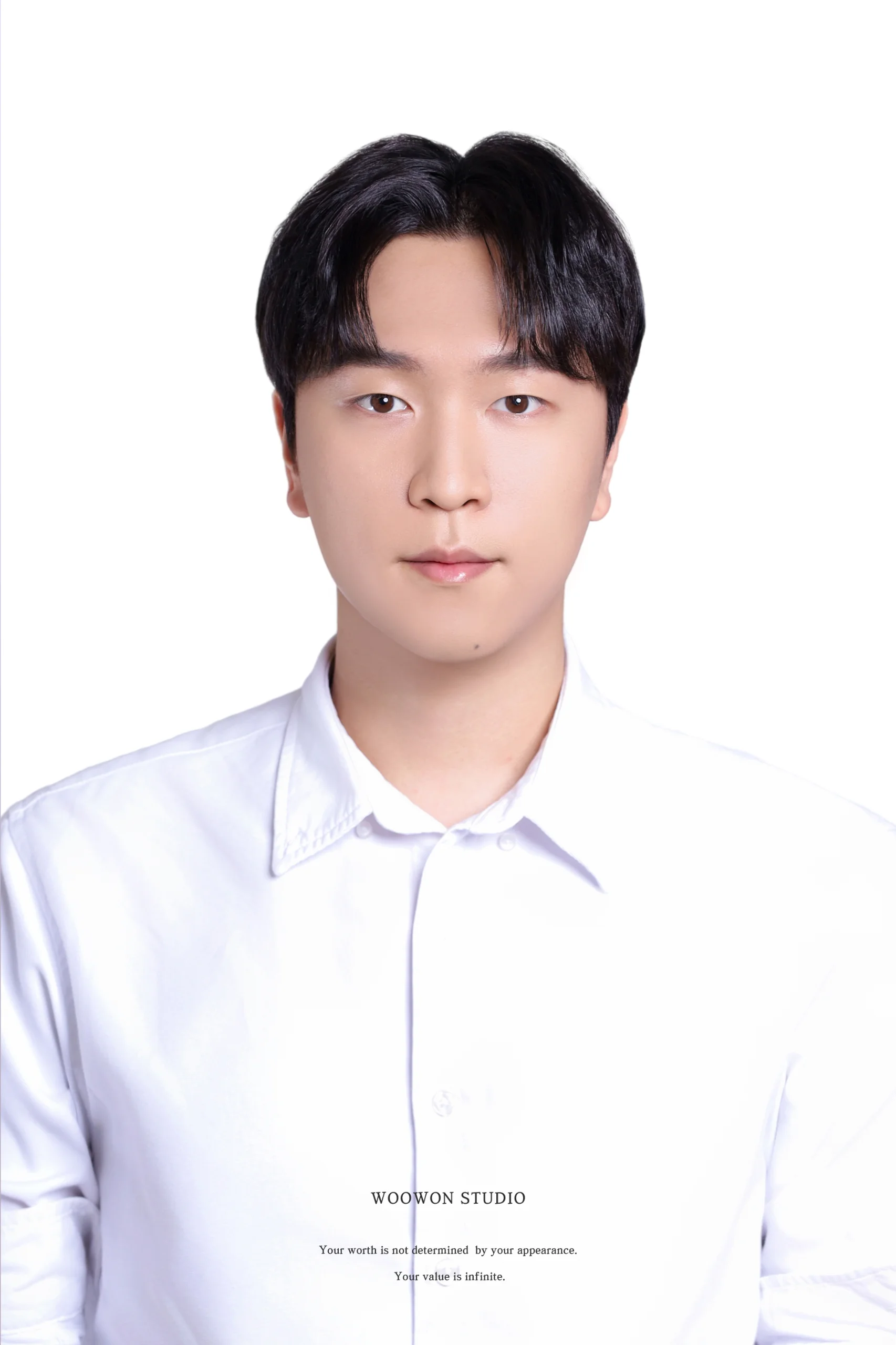 우원사진관 증명·여권 포트폴리오 14