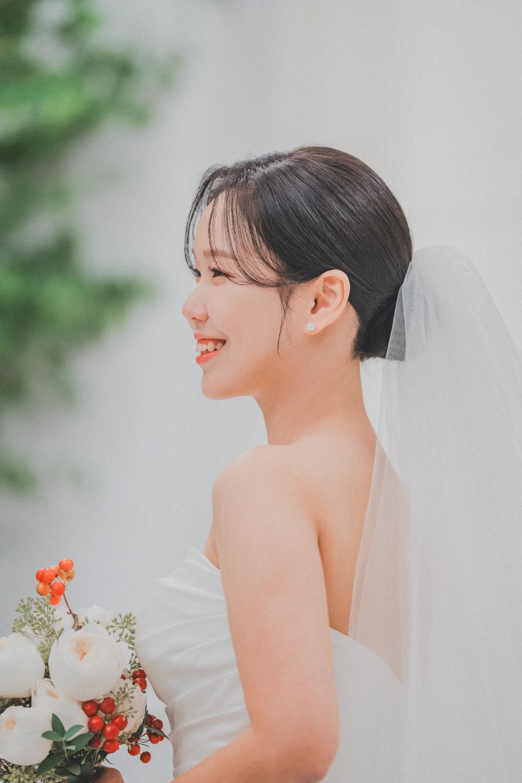 스튜디오유염 웨딩 서브스냅 포트폴리오 7