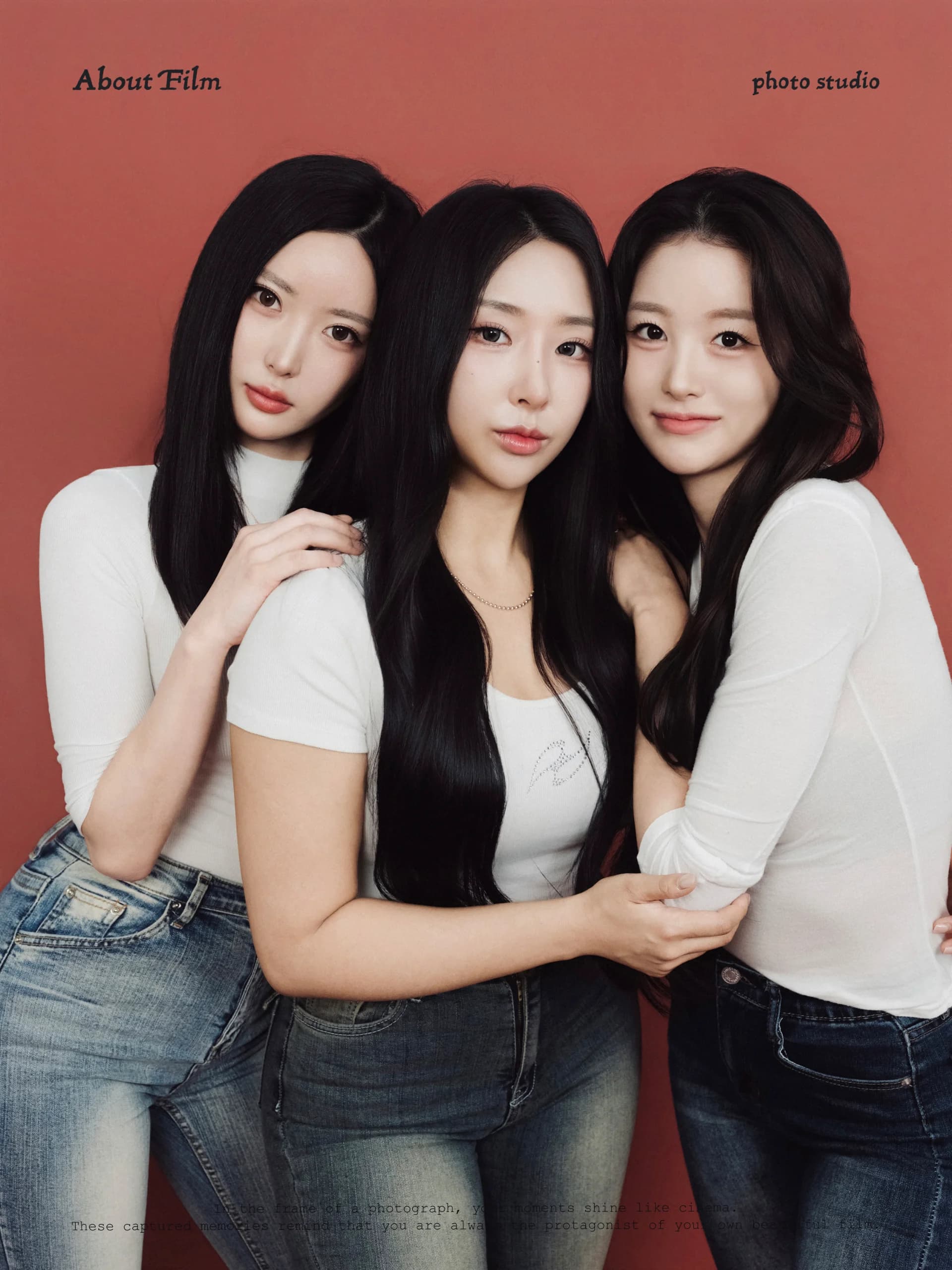 어바웃필름스튜디오 우정 포트폴리오 4