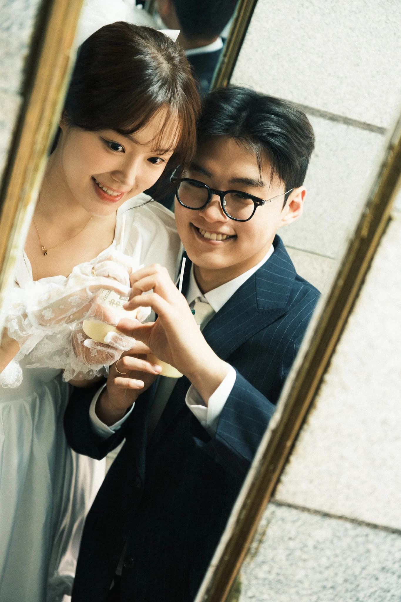 나라코드 프리 웨딩 포트폴리오 10