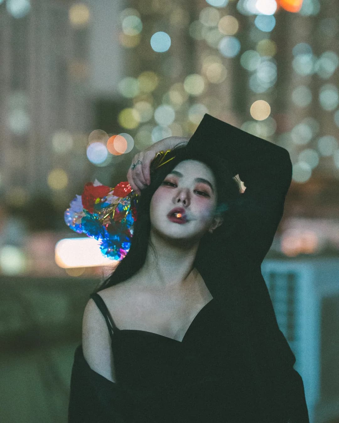 말래그라피 개인 스냅 포트폴리오 4
