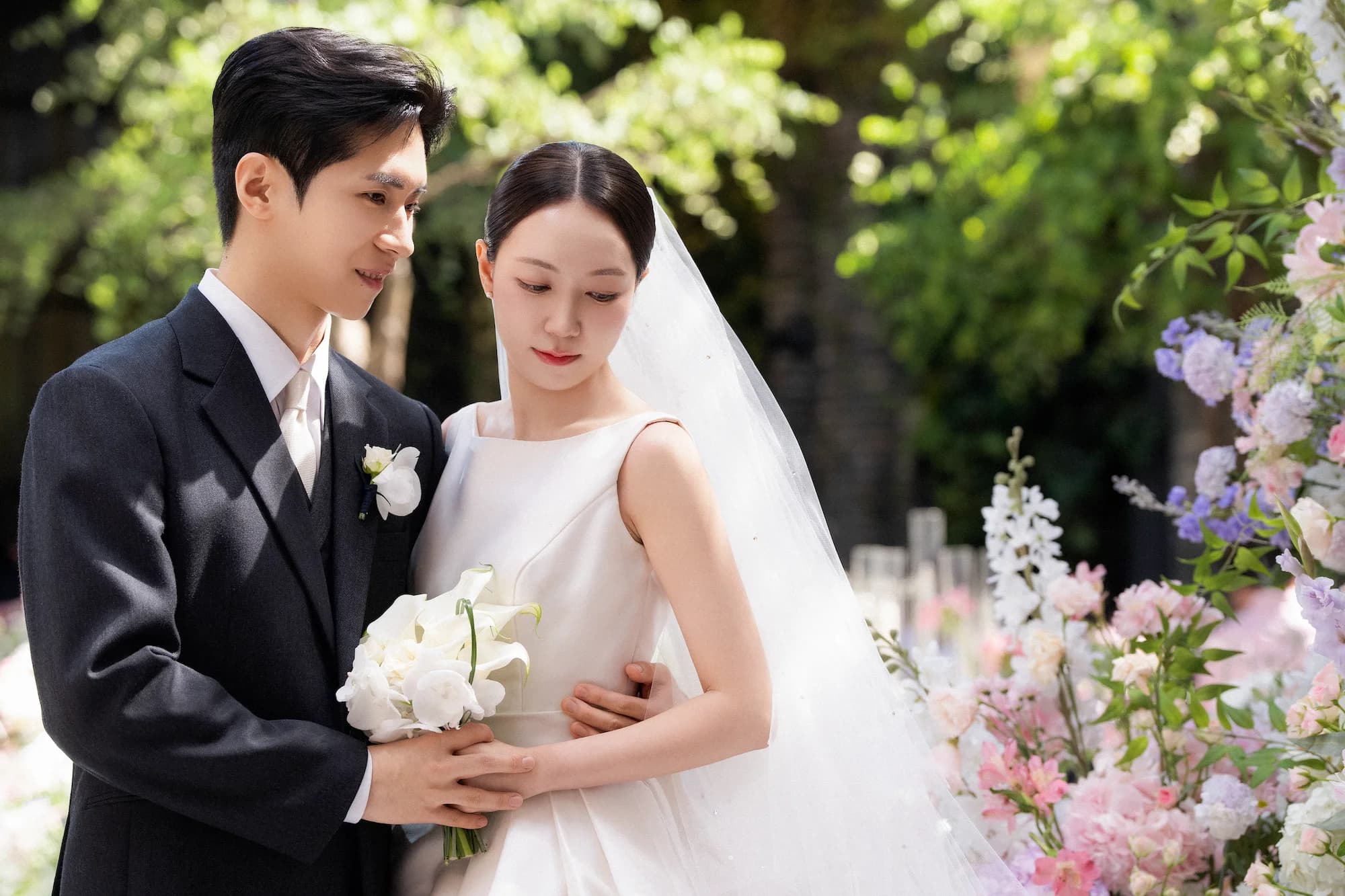 스튜디오유염 웨딩 서브스냅 포트폴리오 11