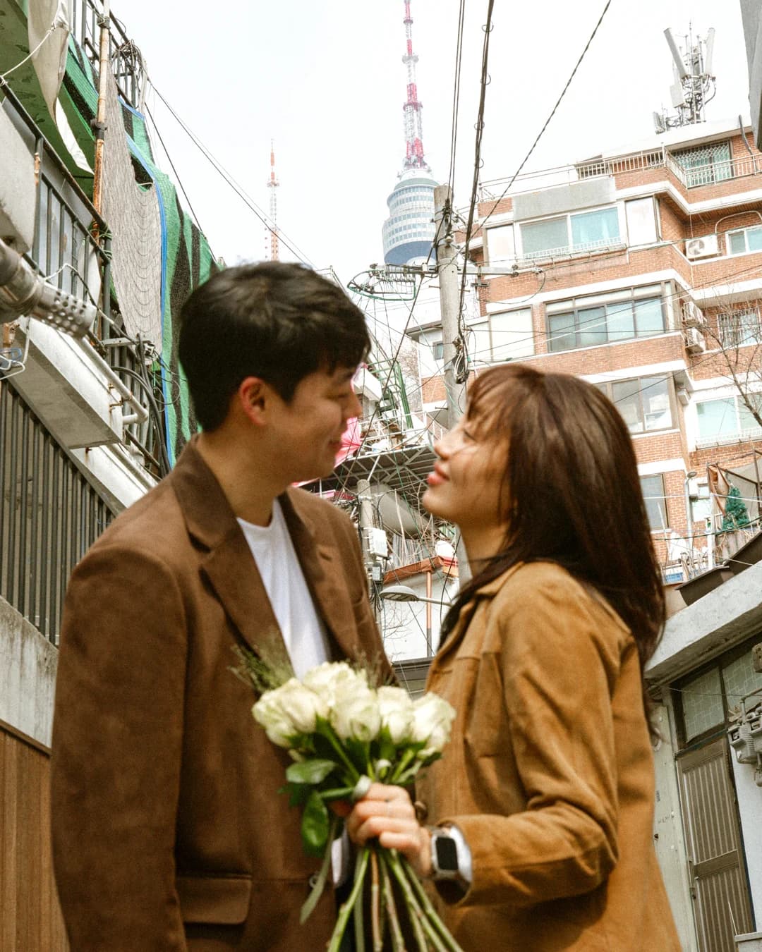 말래그라피 프리 웨딩 포트폴리오 11