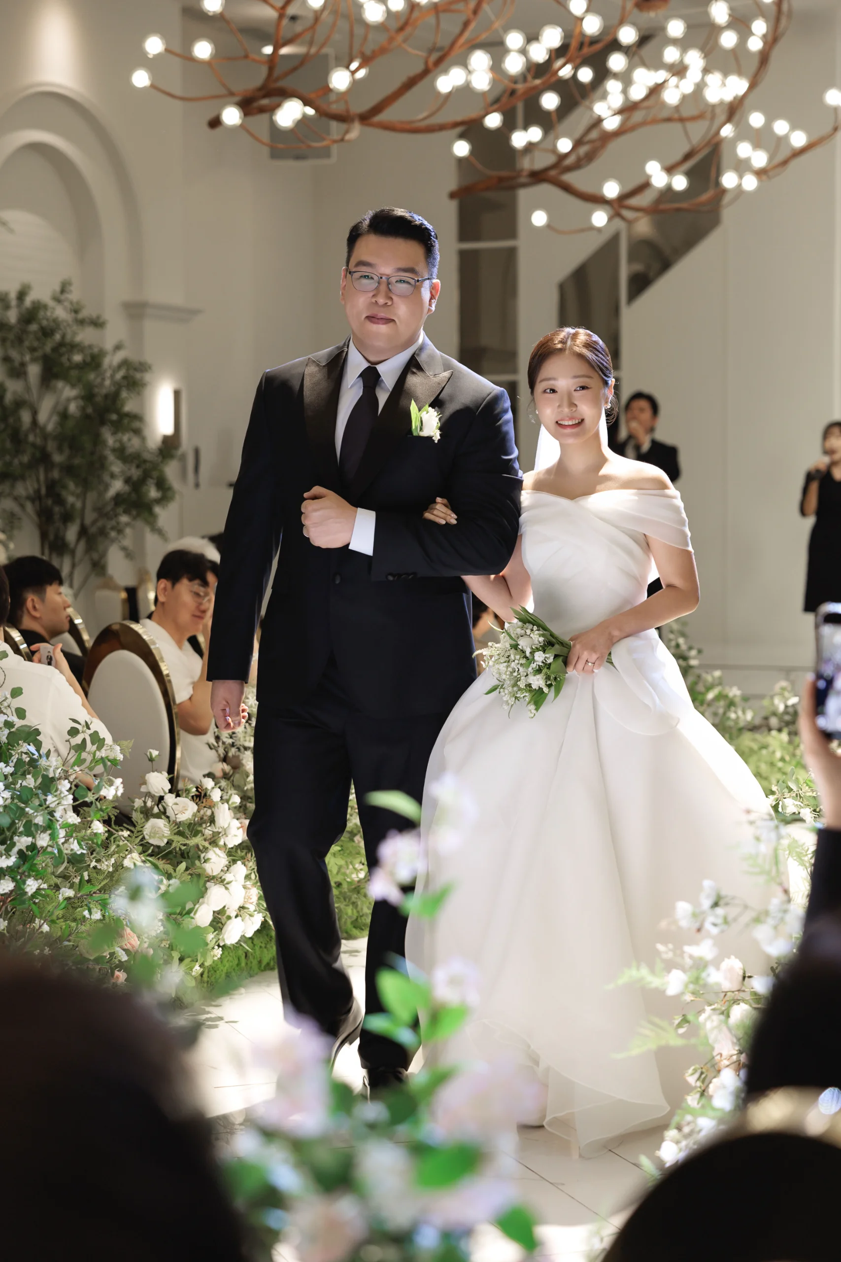 스튜디오들풀 웨딩 서브스냅 포트폴리오 5