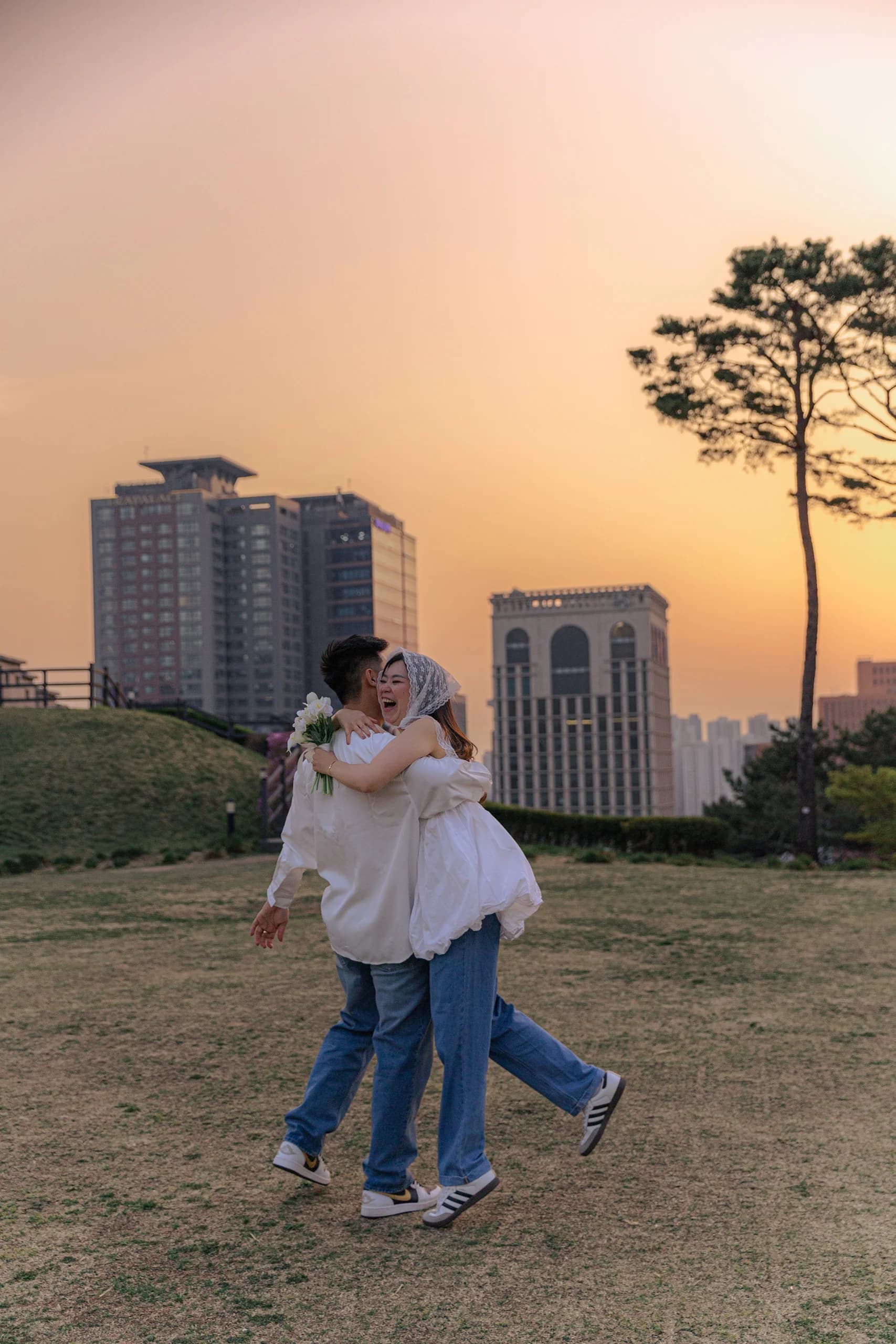 우연시 프리 웨딩 포트폴리오 7
