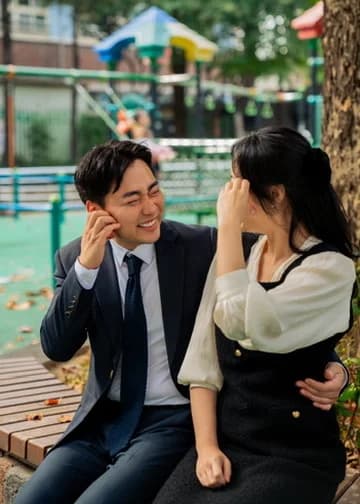김다빈필름 커플·데이트 스냅 포트폴리오 14