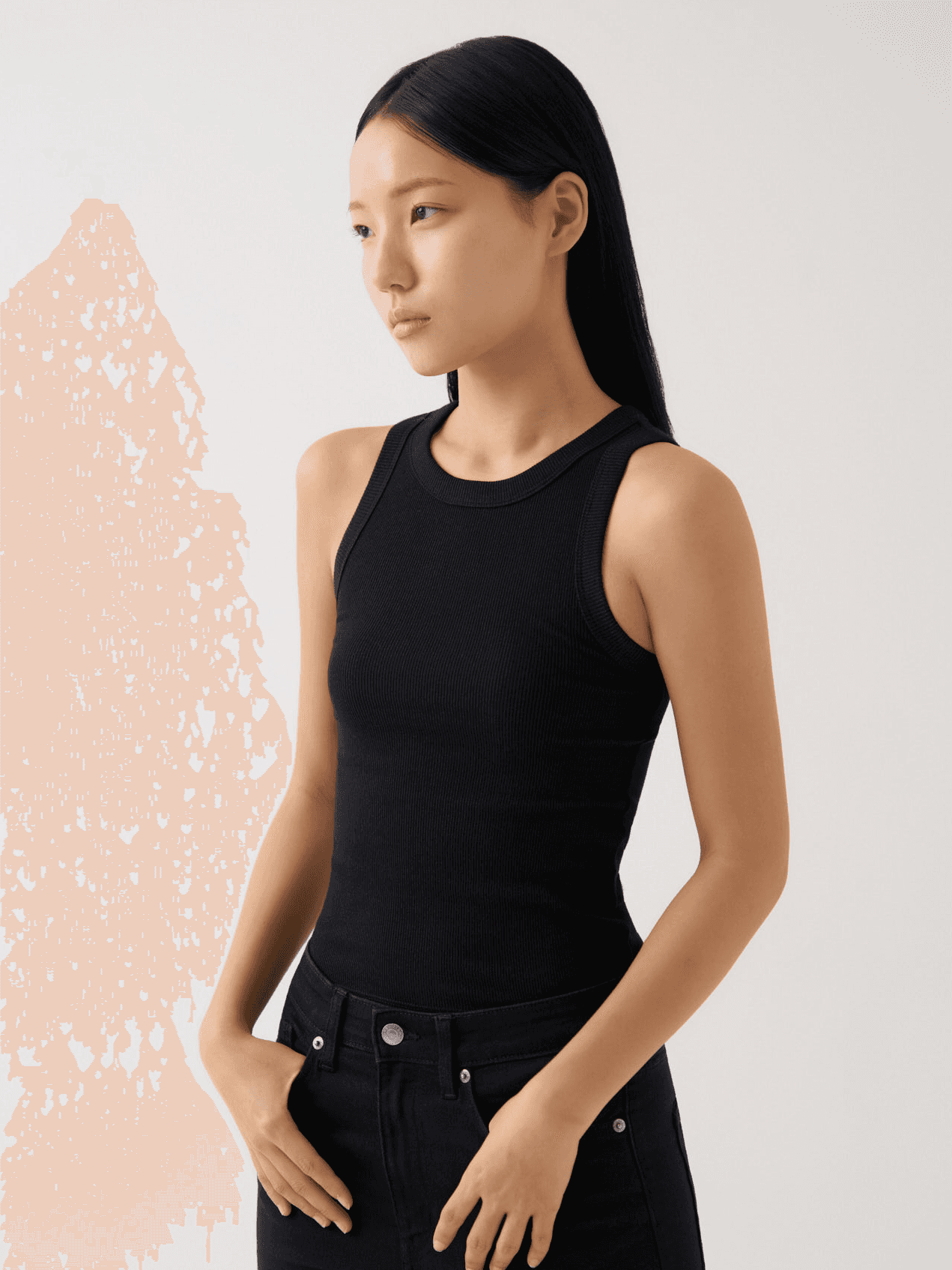 어나더스스튜디오 프로필·상반신프로필 포트폴리오 1