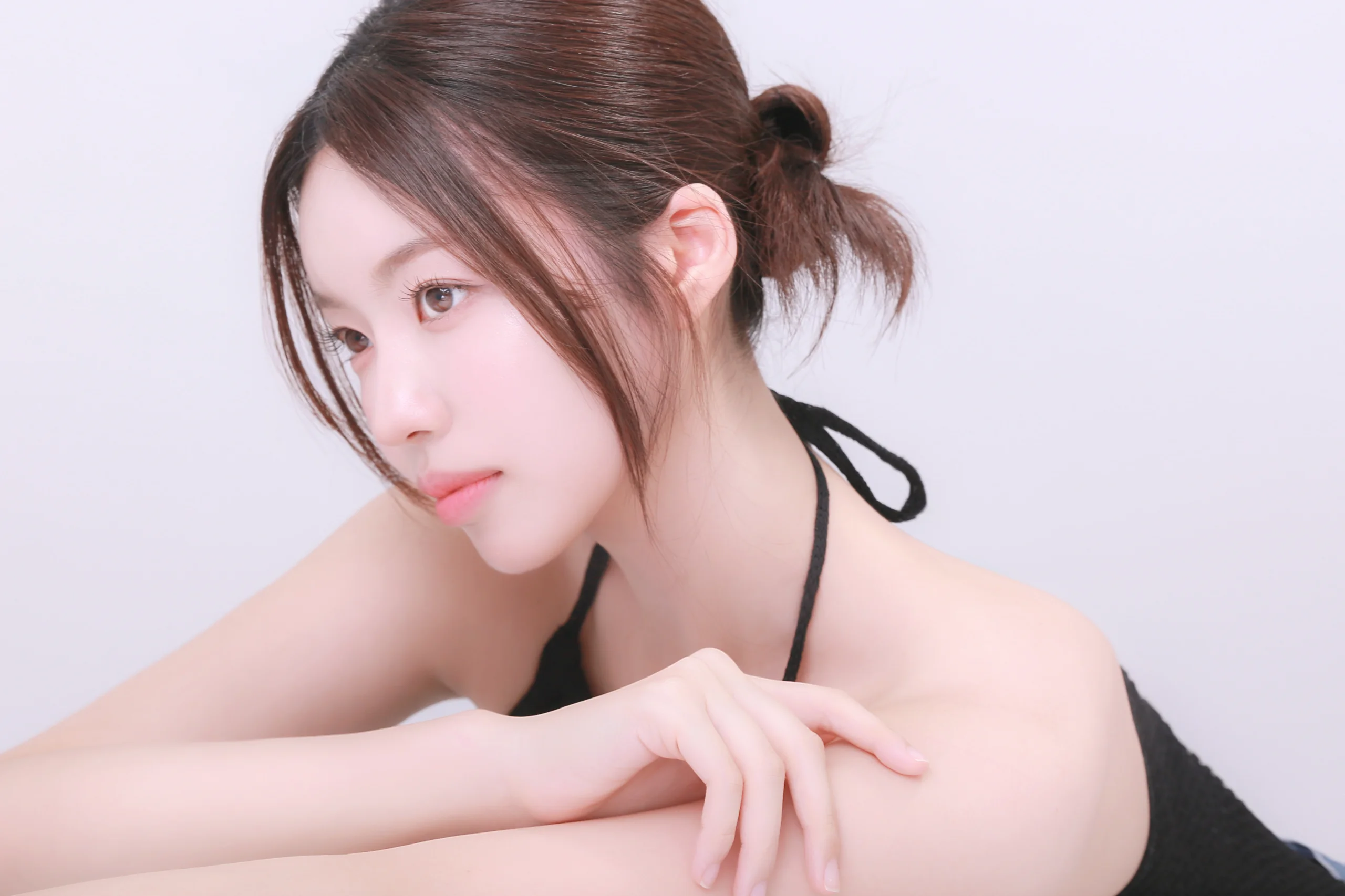 엔유스튜디오 프로필·상반신프로필 포트폴리오 8