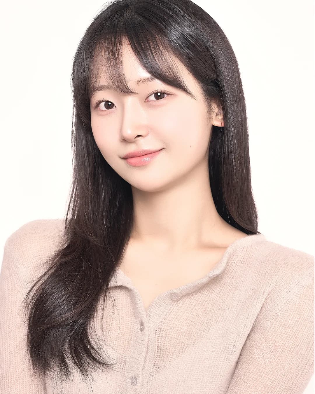 니트스튜디오 프로필·상반신프로필 포트폴리오 9