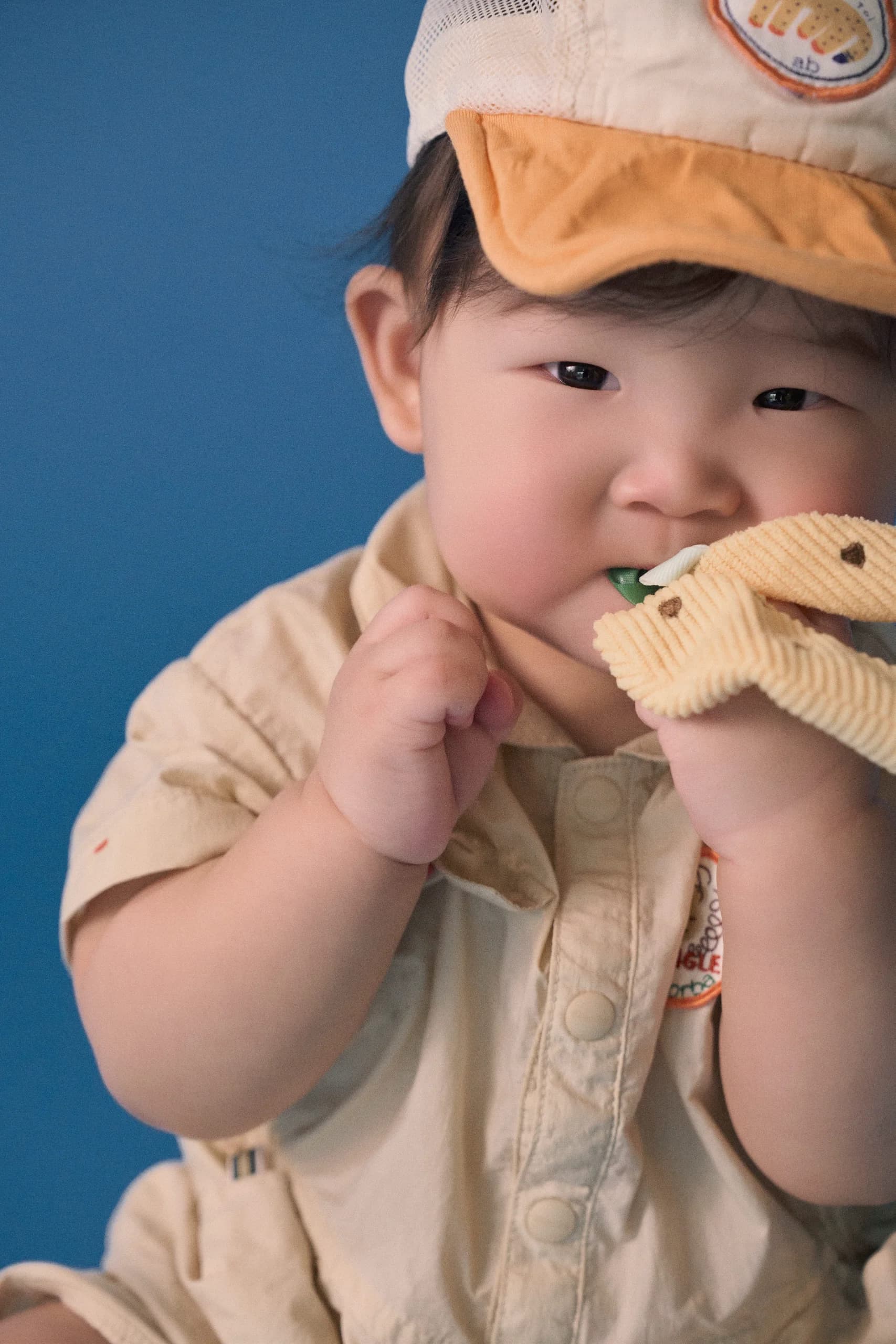 이비스튜디오 성장기록 포트폴리오 2