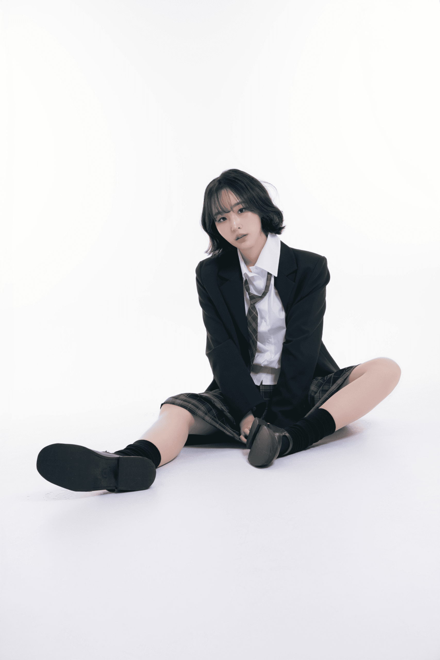 린채월드 아티스트 포트폴리오 4