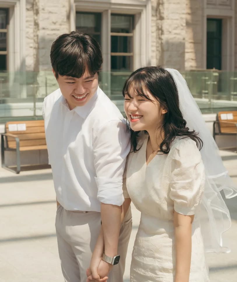 김다빈필름 커플·데이트 스냅 포트폴리오 10