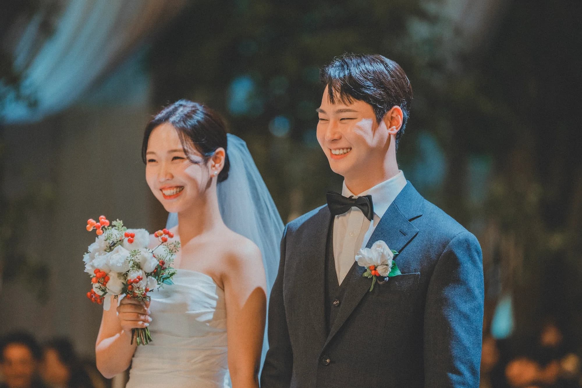 스튜디오유염 웨딩 서브스냅 포트폴리오 19