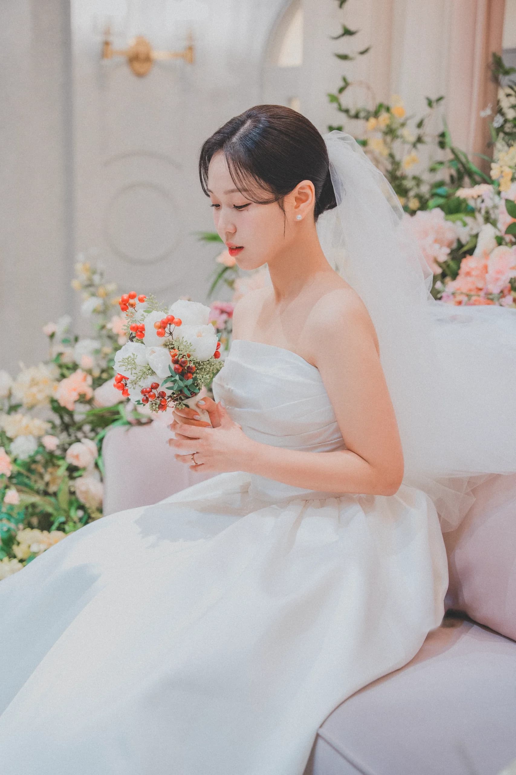 스튜디오유염 웨딩 서브스냅 포트폴리오 6
