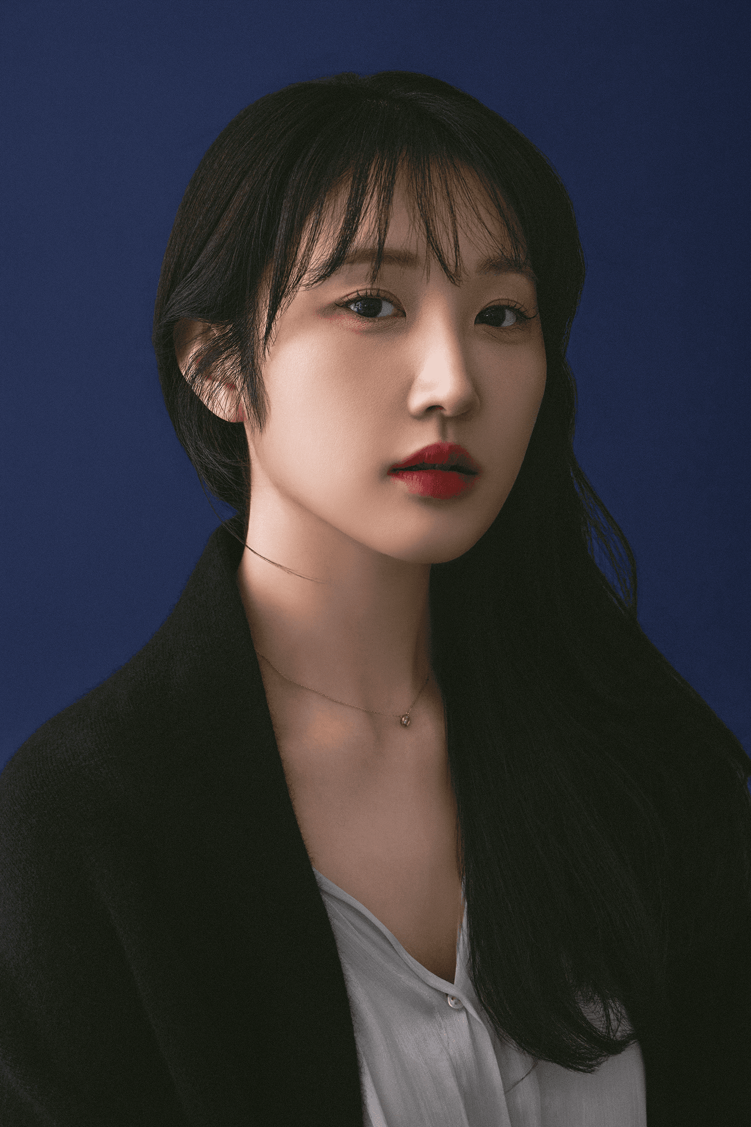 머지드레이어 일반인 프로필 포트폴리오 4