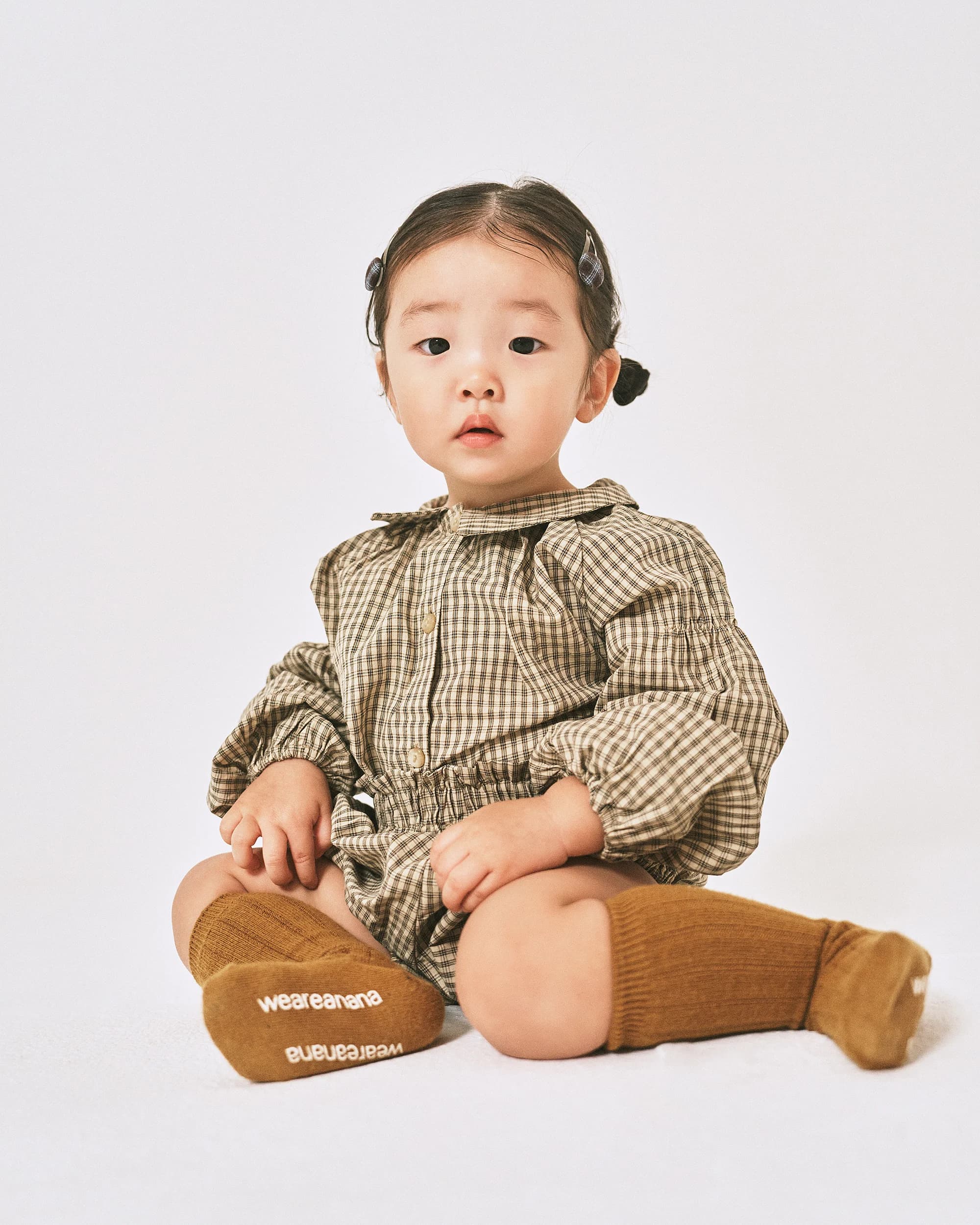 스튜디오세오나 프로필·상반신프로필 포트폴리오 3