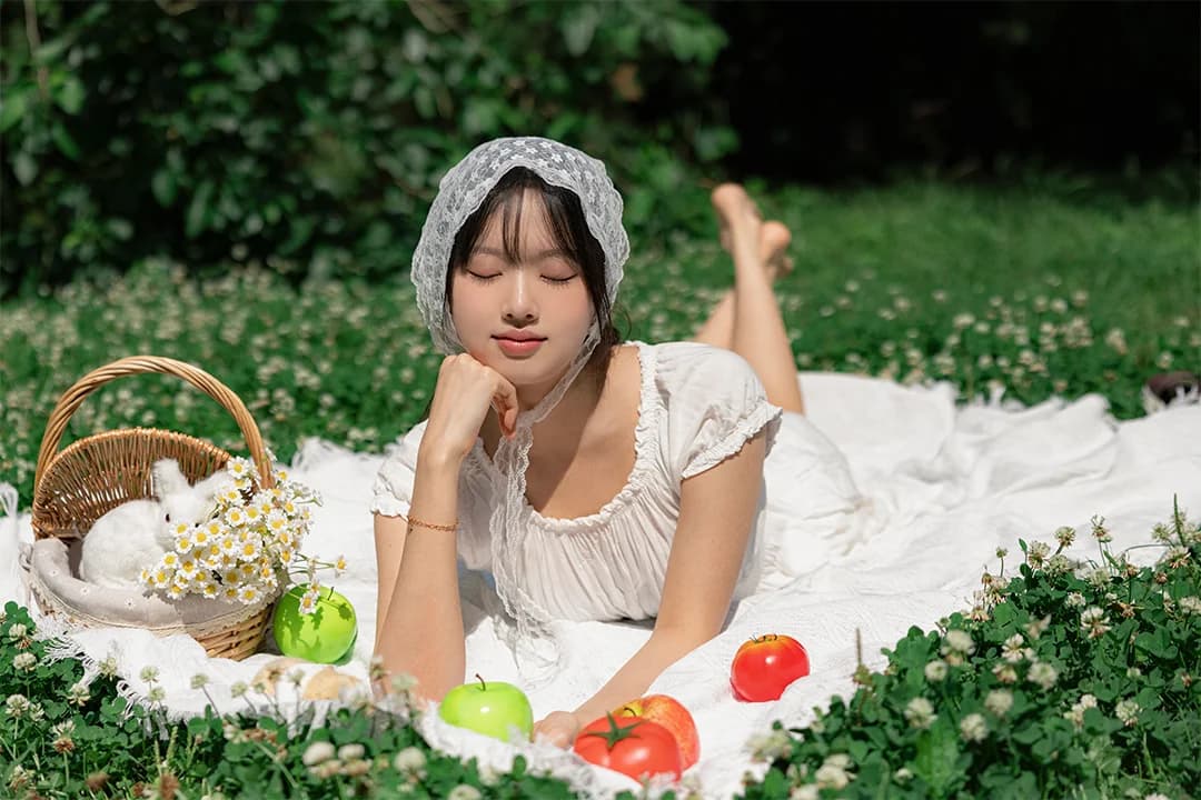 무화일기 개인 스냅 포트폴리오 6