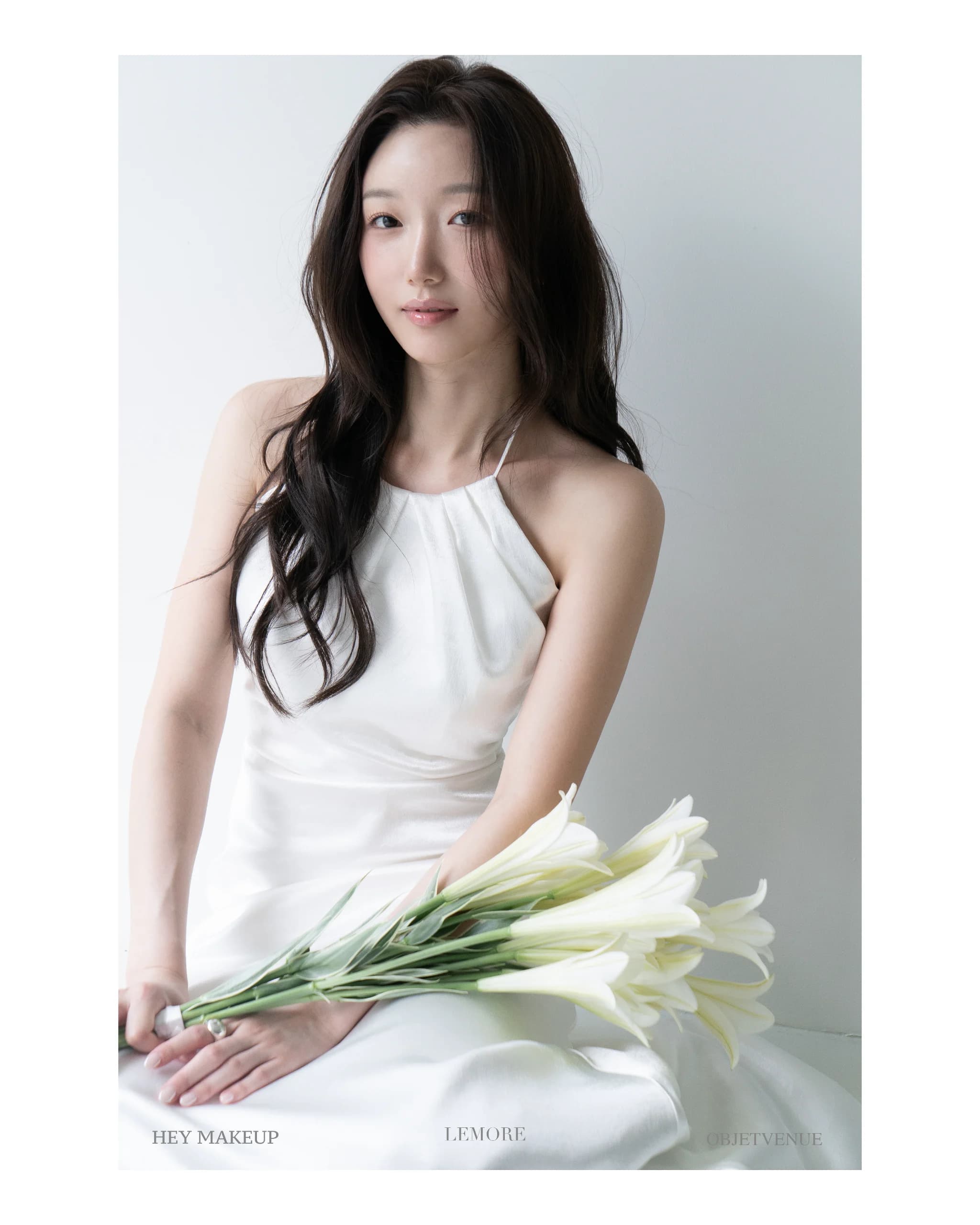 르모어 프리 웨딩 포트폴리오 3