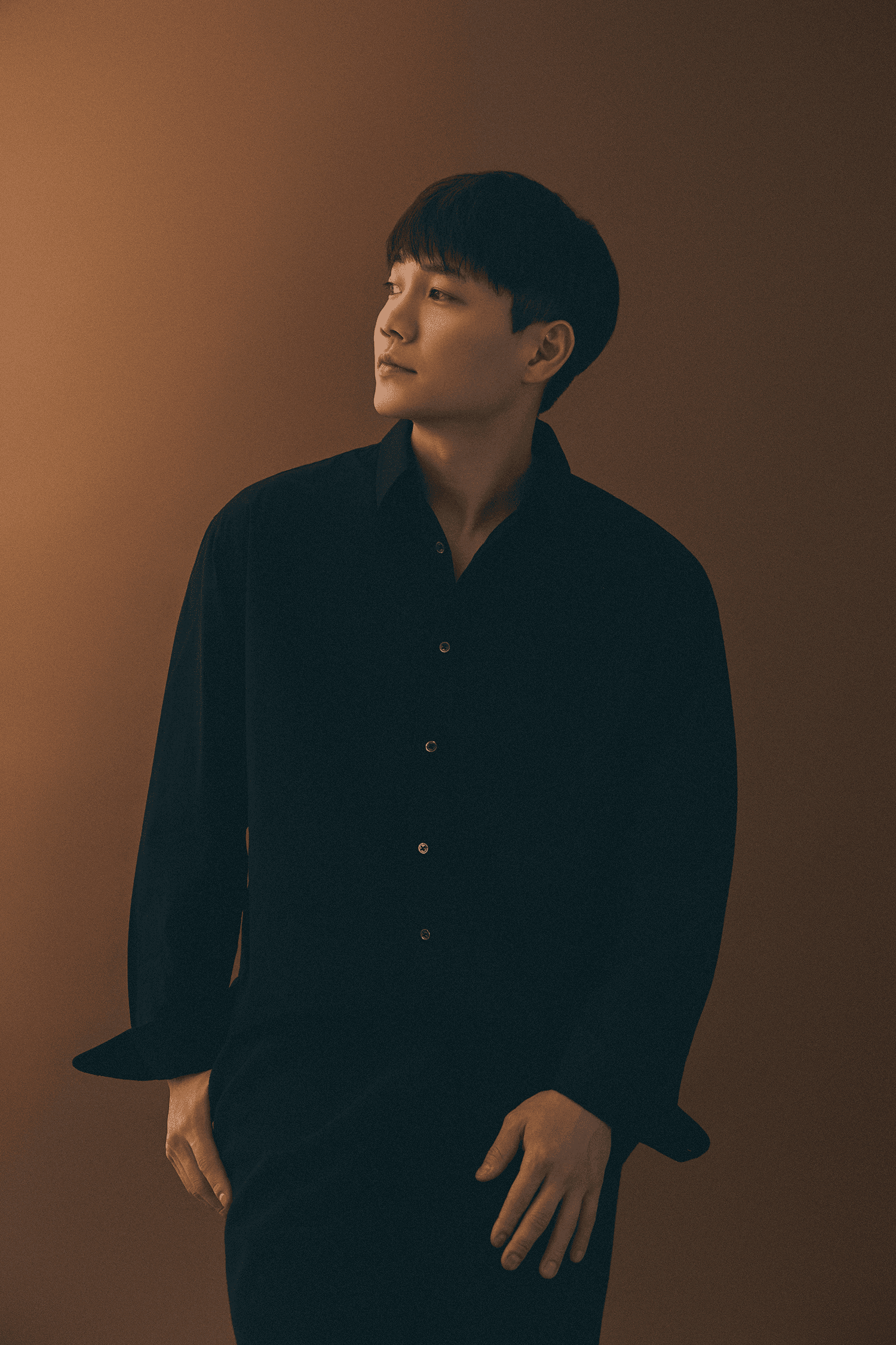 머지드레이어 일반인 프로필 포트폴리오 2