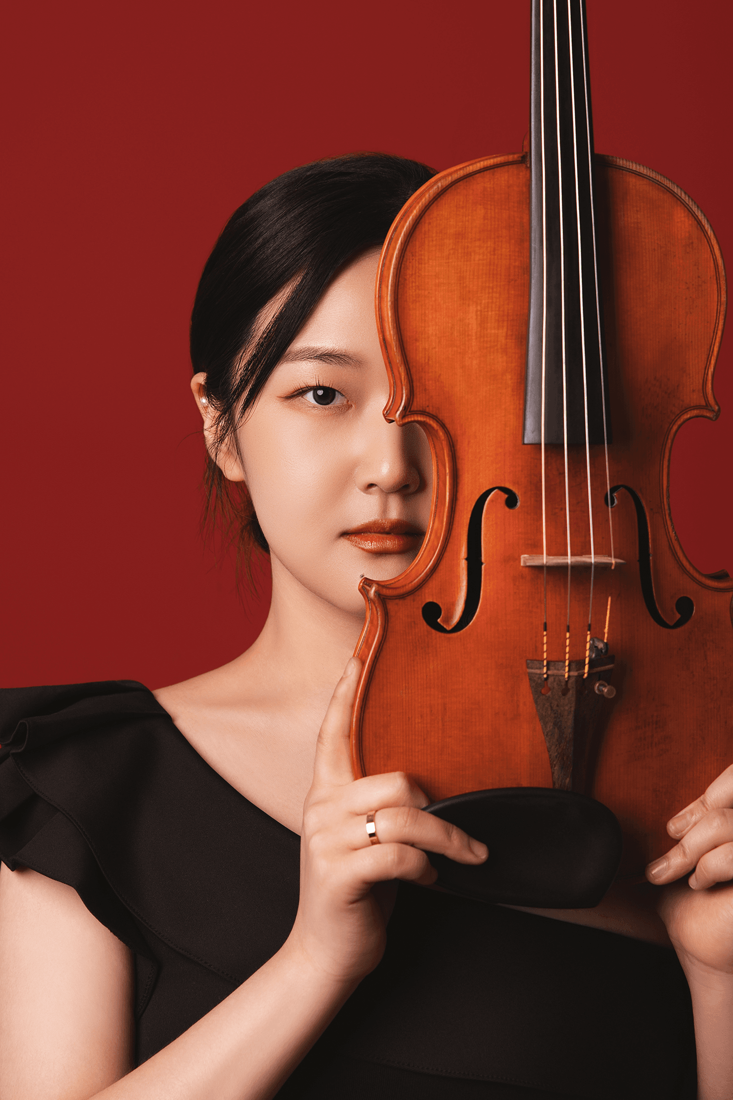 머지드레이어 일반인 프로필 포트폴리오 5