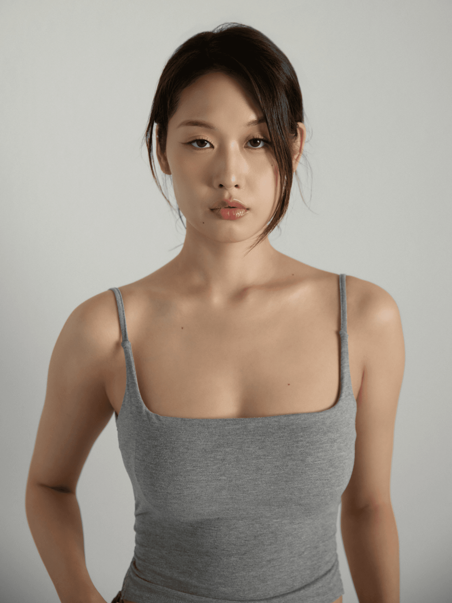 어나더스스튜디오 프로필·상반신프로필 포트폴리오 3