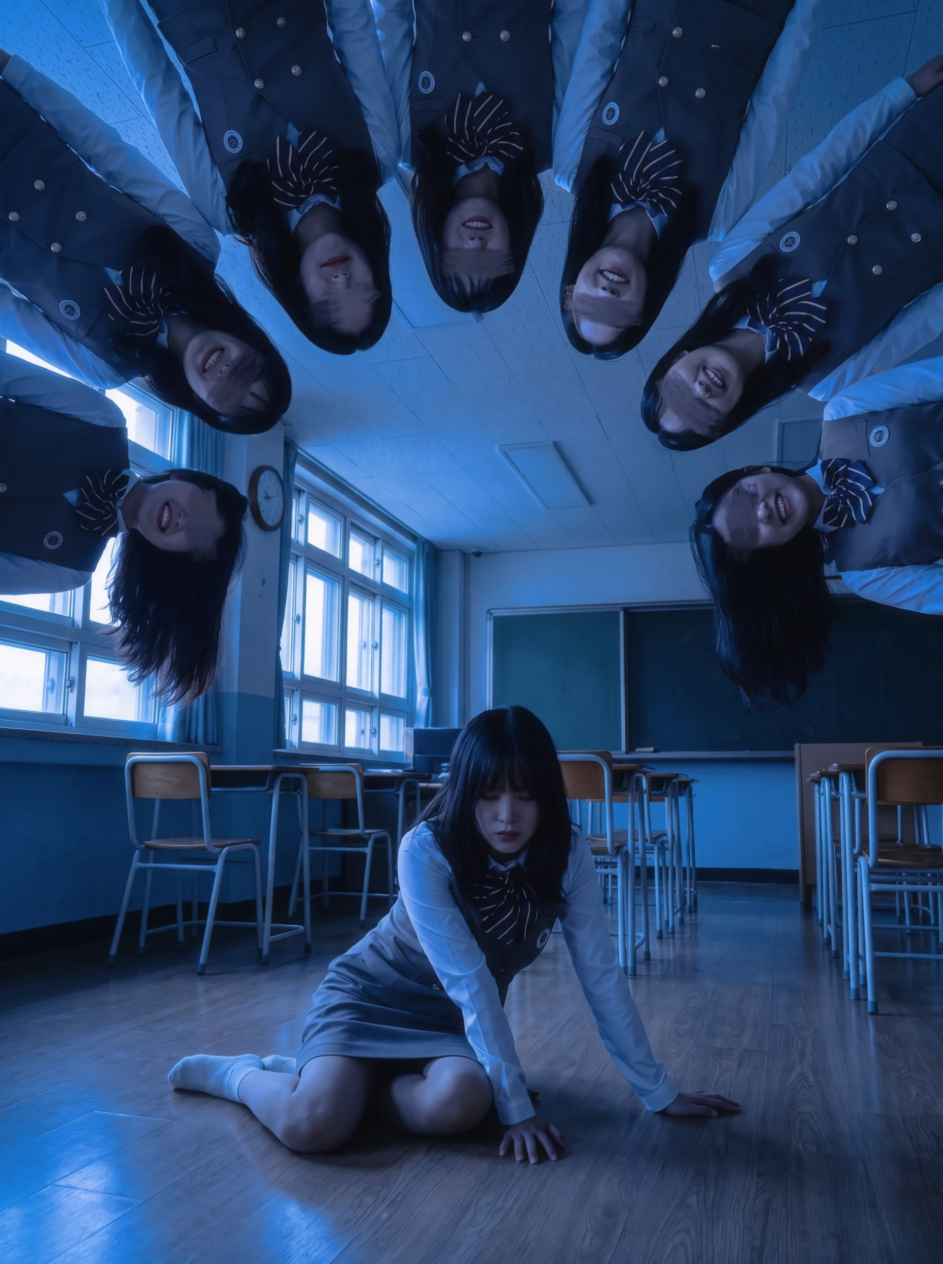 모글 컨셉프로필 포트폴리오 13