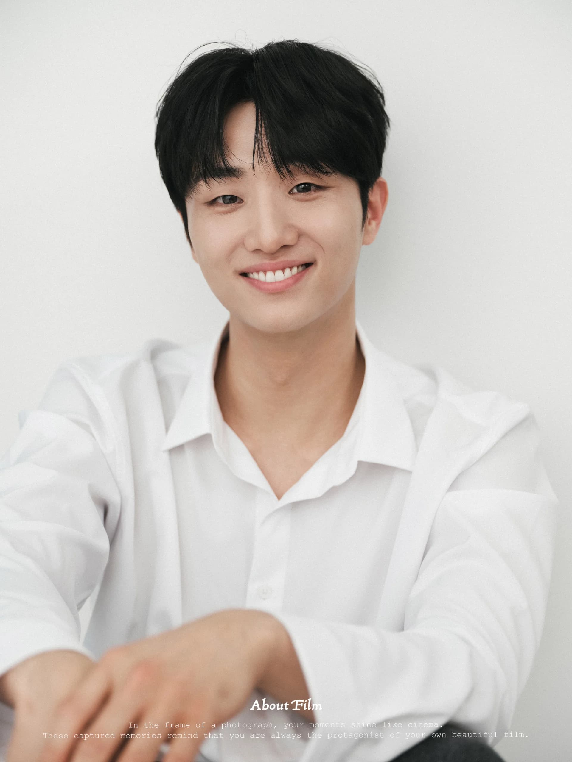 어바웃필름스튜디오 배우·오디션 포트폴리오 5