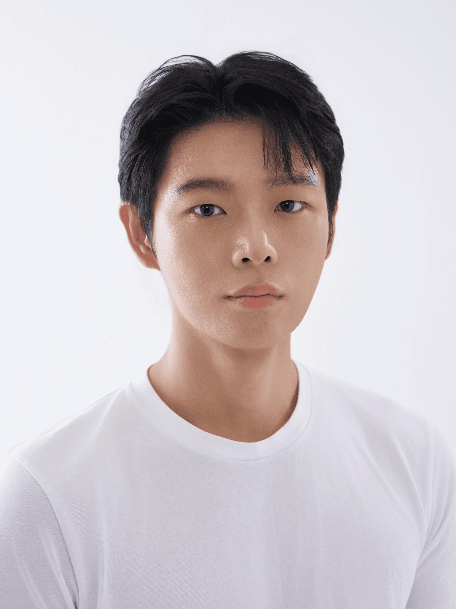 어나더스스튜디오 프로필·상반신프로필 포트폴리오 6